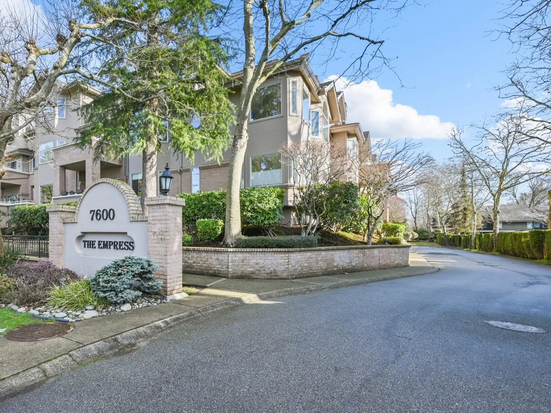 Property at #201 7600 Moffatt Road, Richmond, BC