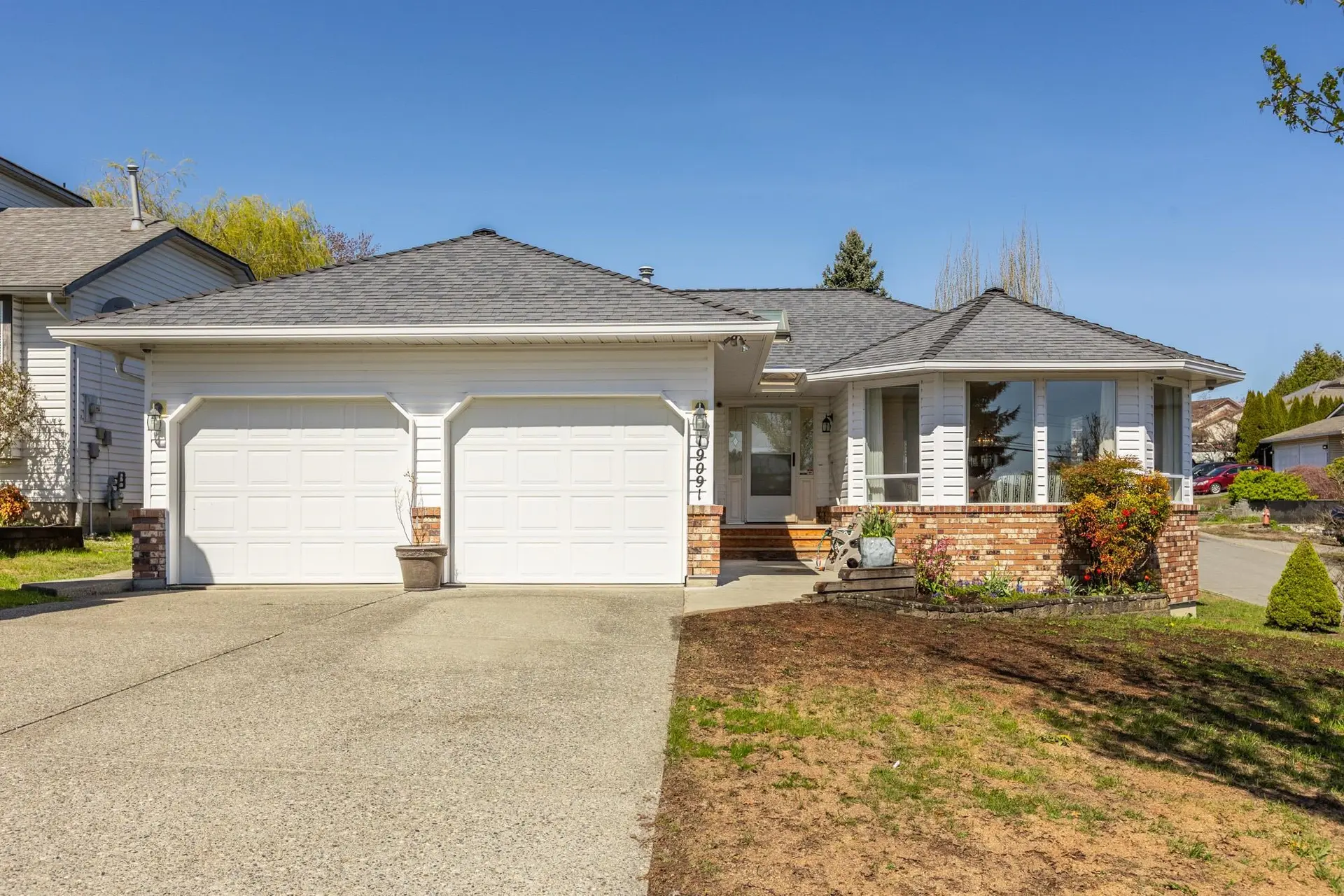 Property at 19091 61a Avenue, Surrey, BC