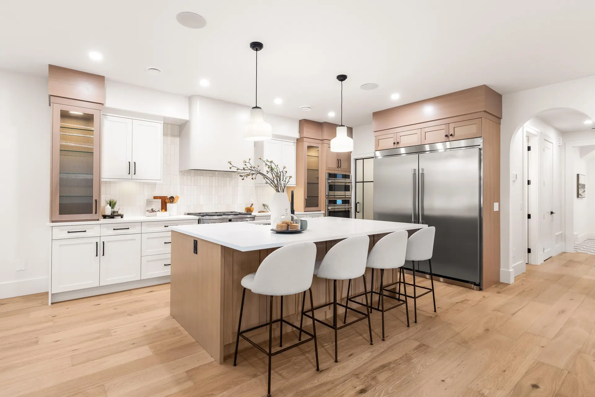 Property at 4347 232 Street, Langley, BC