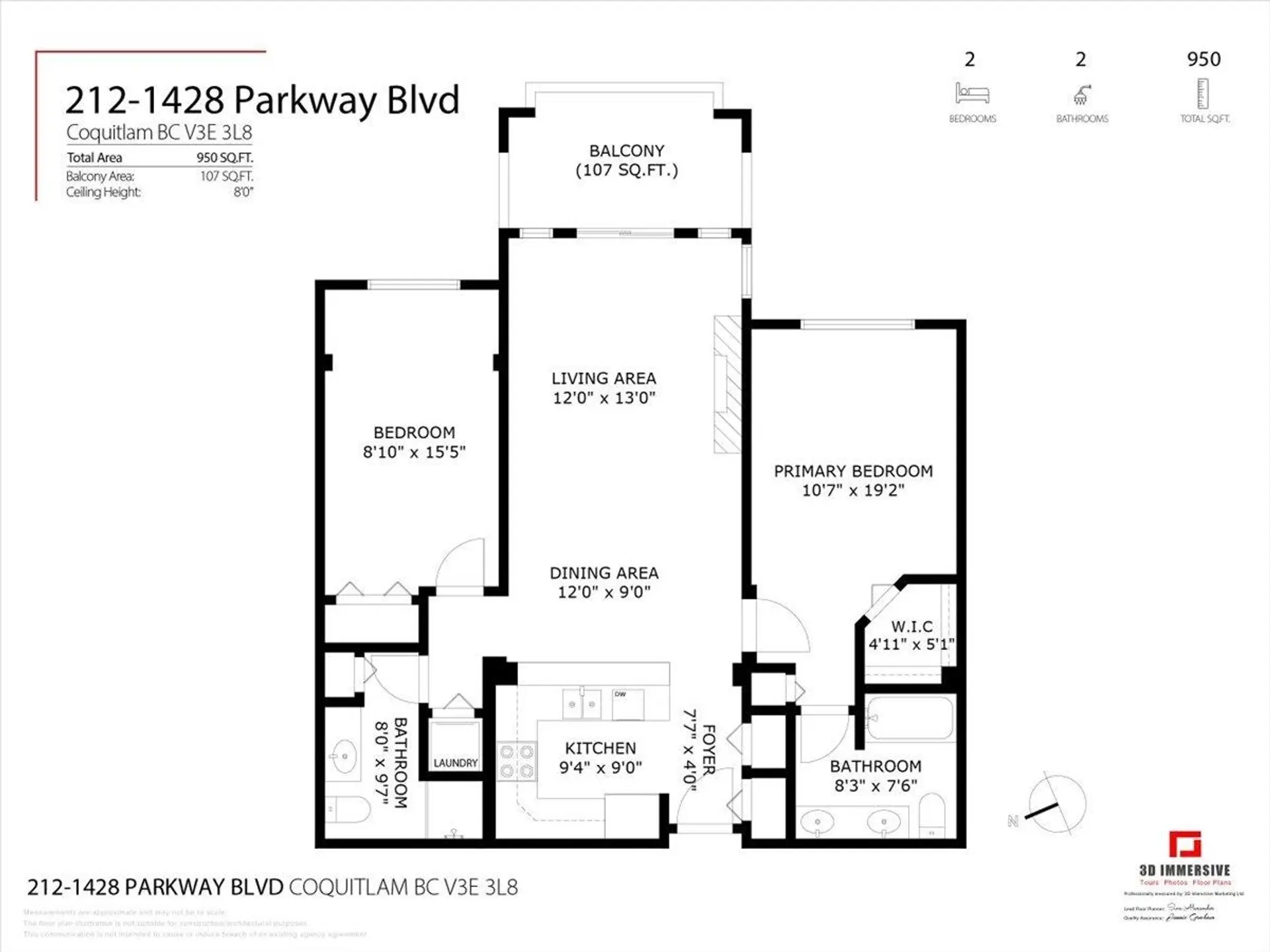 #212 1428 Parkway Boulevard - Image 14