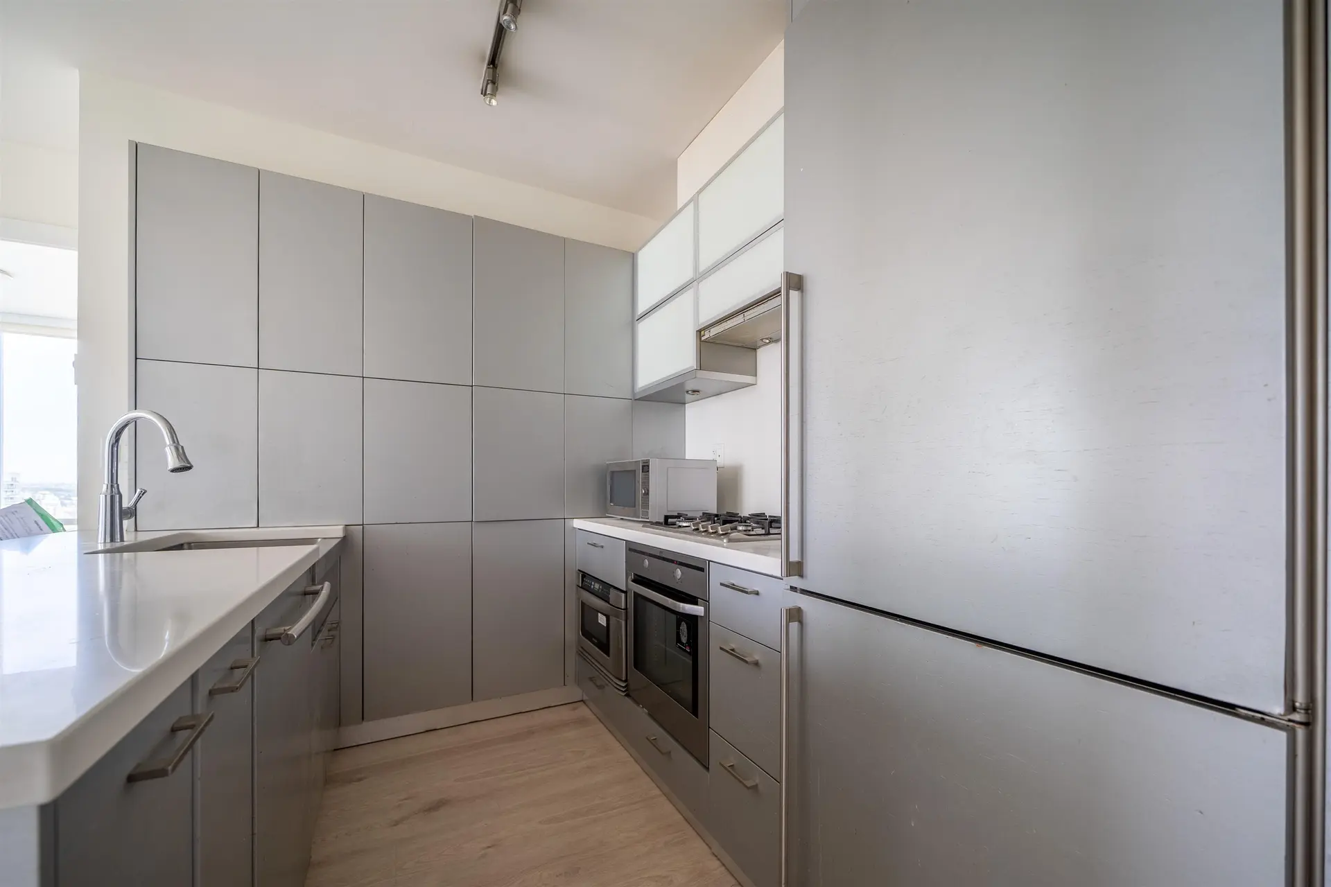 Property at #2802 535 SMITHE STREET, Vancouver, BC