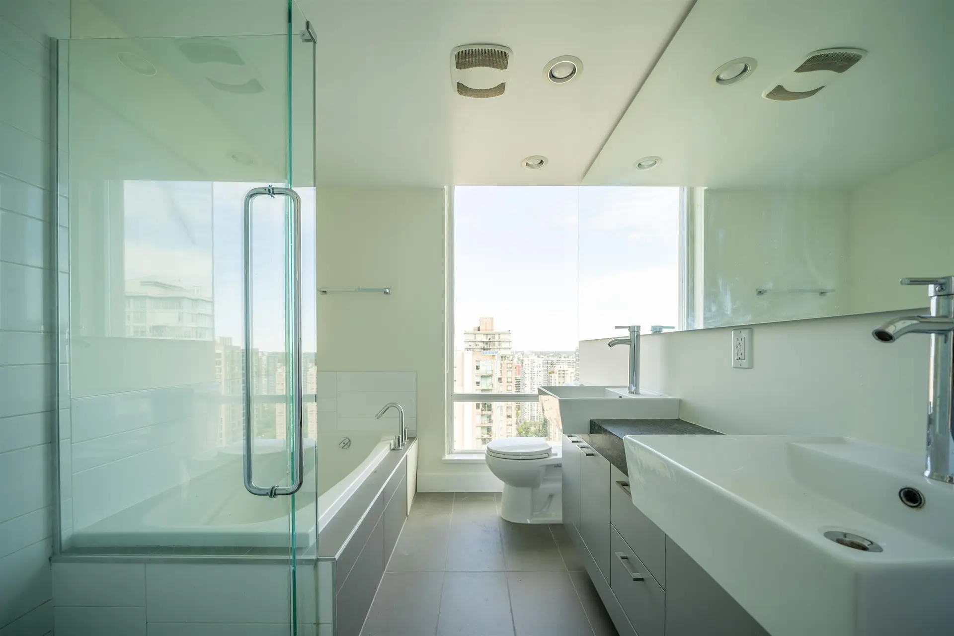 Property at #2802 535 SMITHE STREET, Vancouver, BC