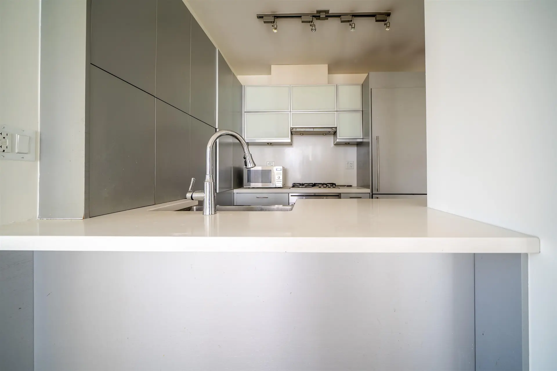 Property at #2802 535 SMITHE STREET, Vancouver, BC