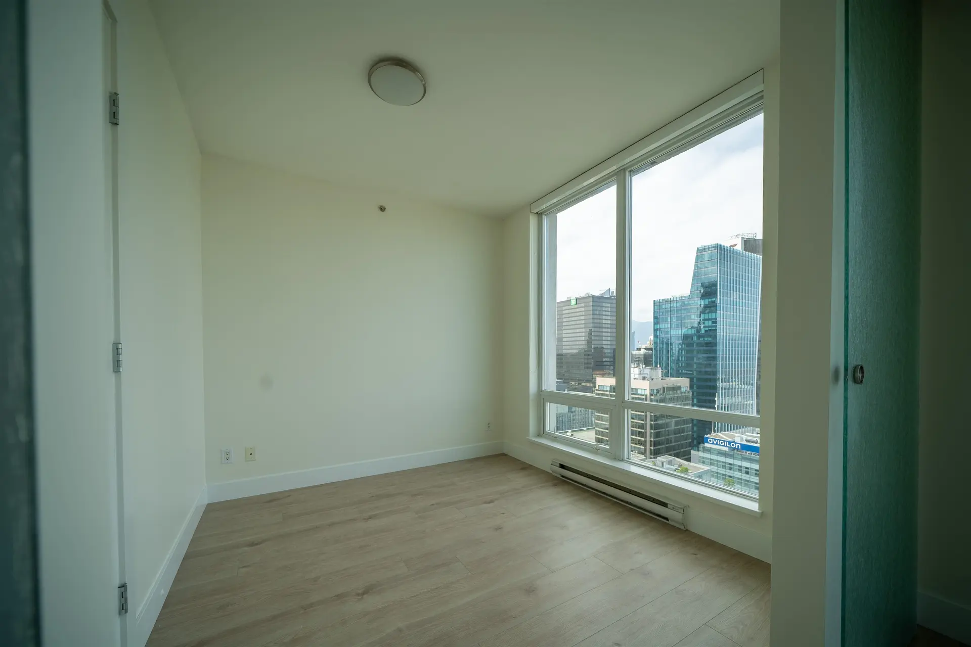 Property at #2802 535 SMITHE STREET, Vancouver, BC
