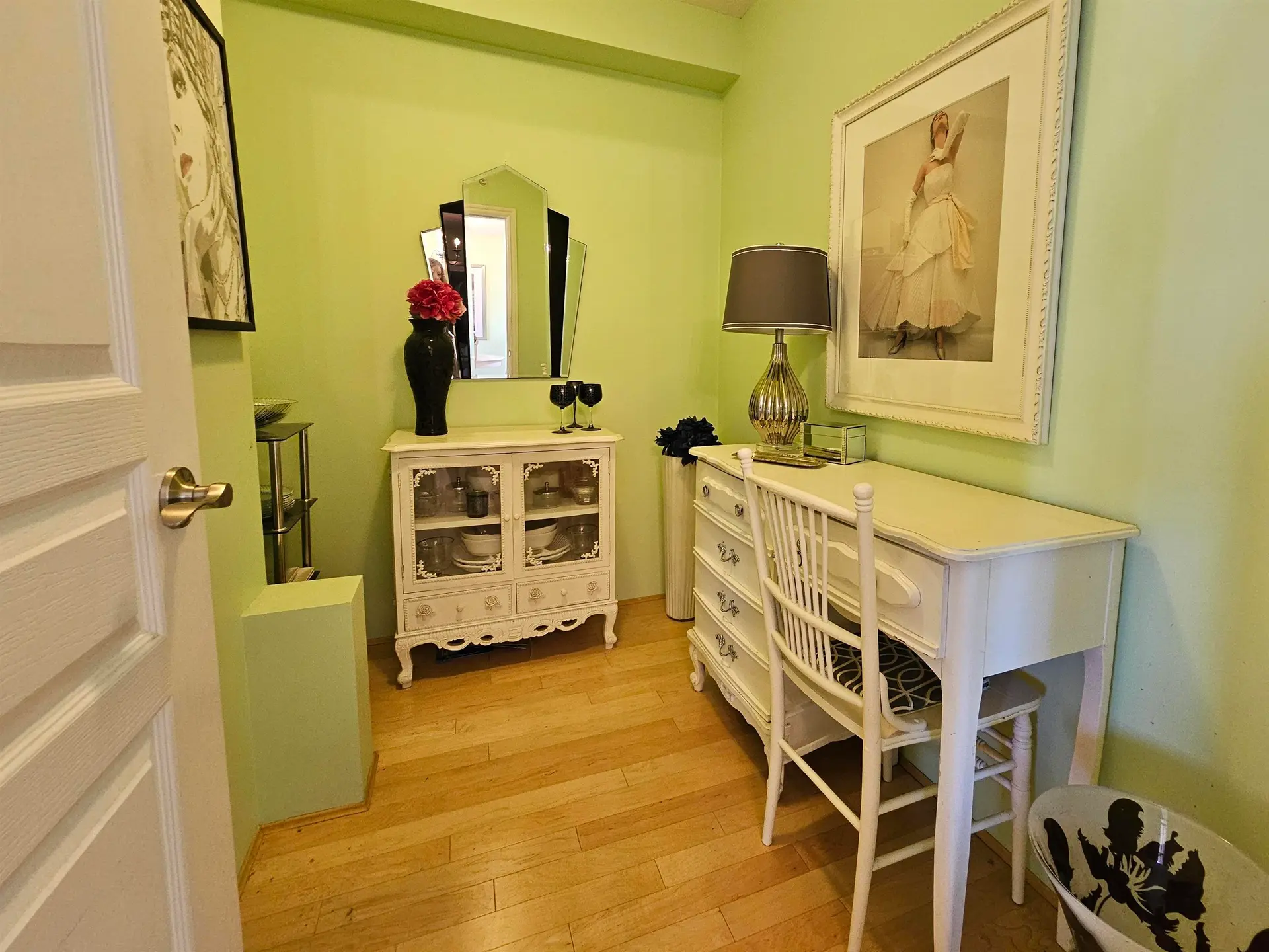 Property at #1003 1189 HOWE STREET, Vancouver, BC