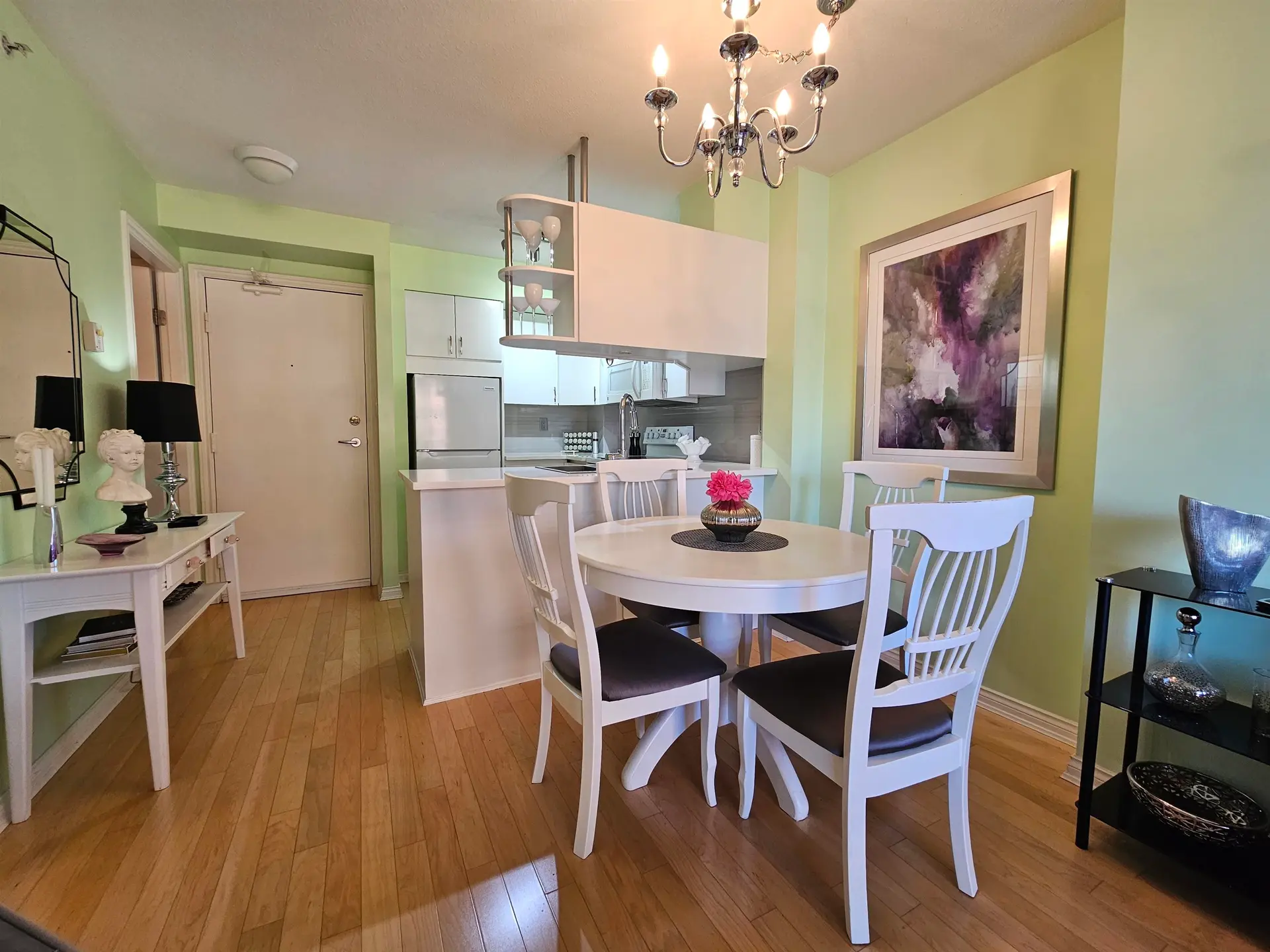 Property at #1003 1189 HOWE STREET, Vancouver, BC