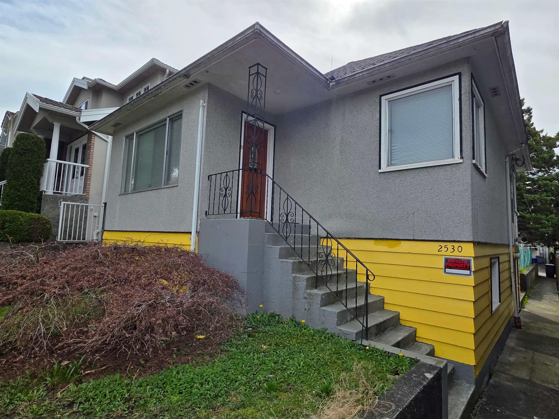 Property at 2530 7TH AVENUE, Vancouver, BC