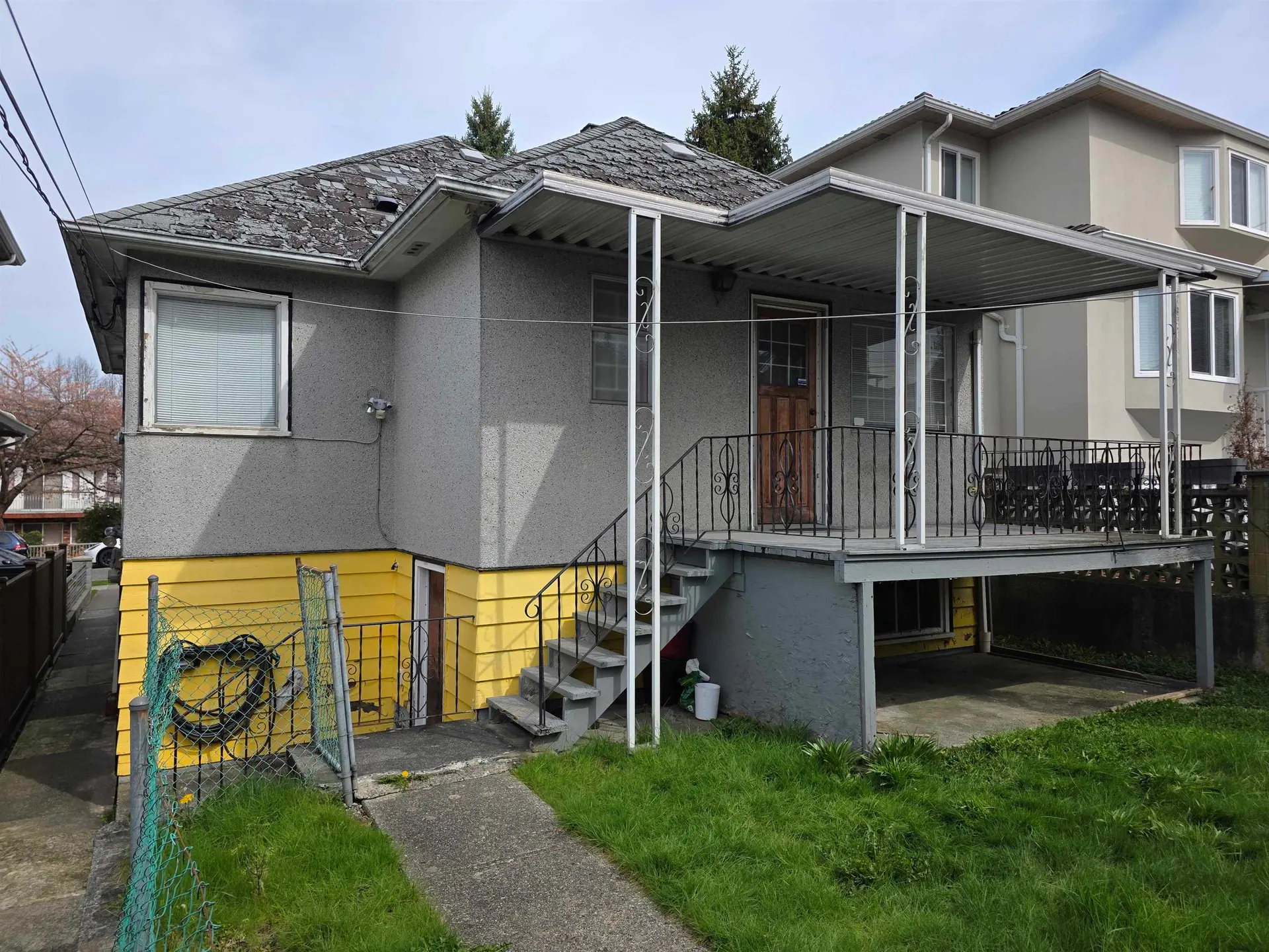 Property at 2530 7TH AVENUE, Vancouver, BC