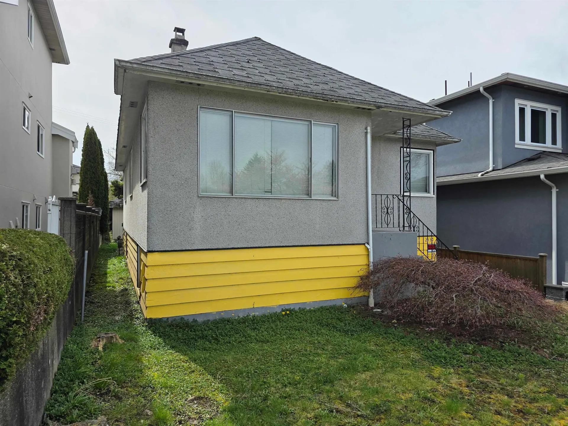 Property at 2530 7TH AVENUE, Vancouver, BC