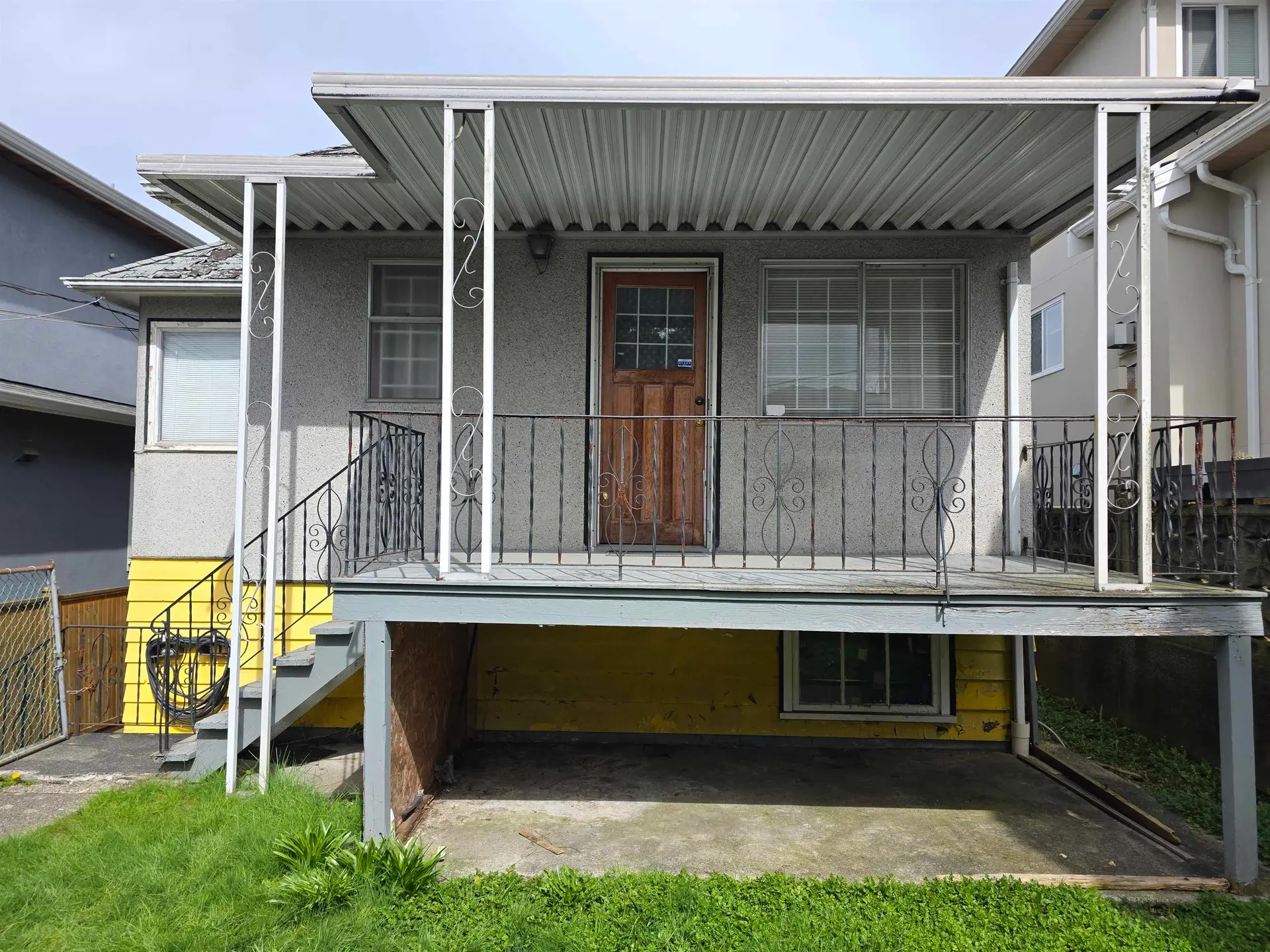 Property at 2530 7TH AVENUE, Vancouver, BC