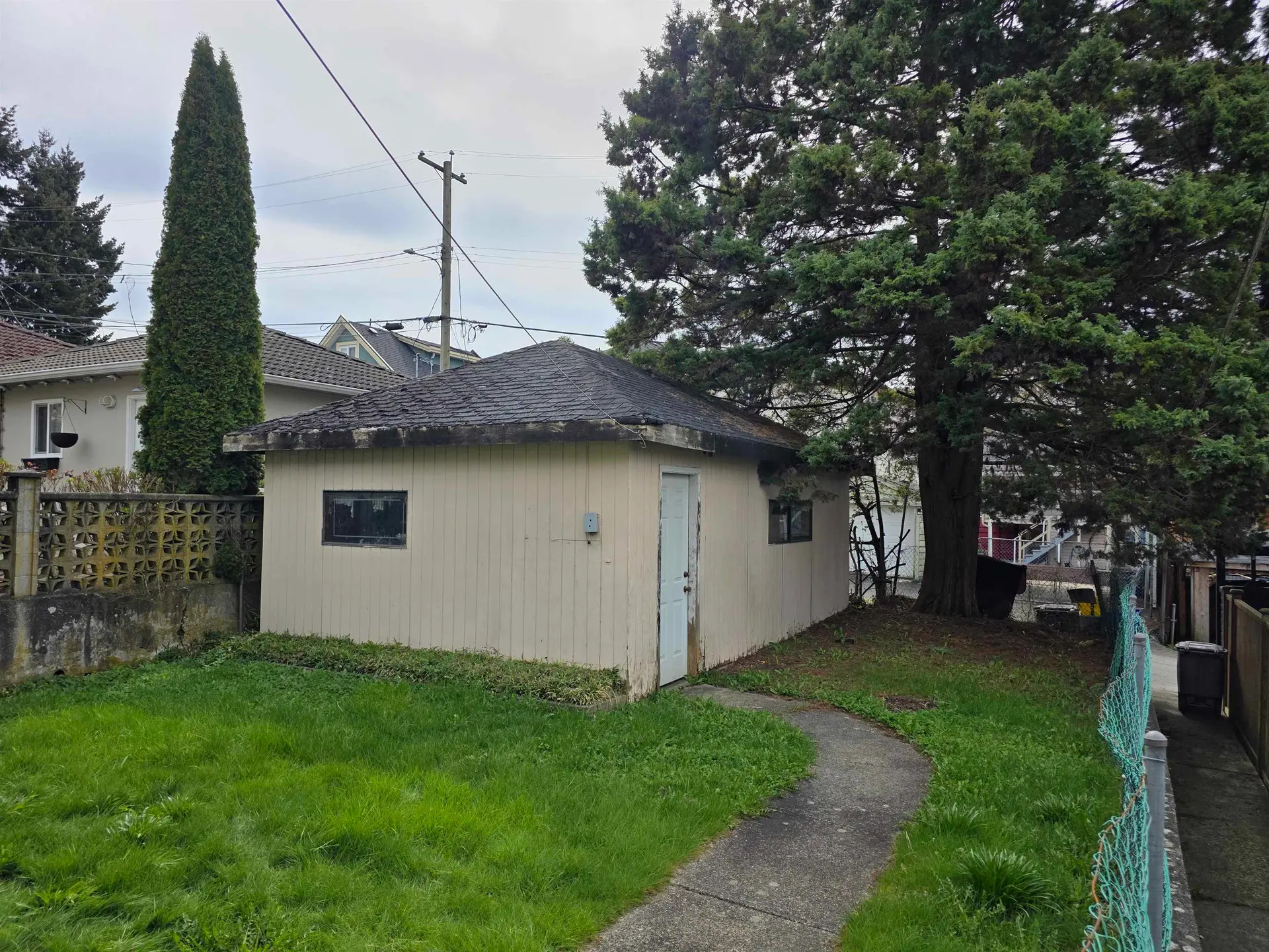 Property at 2530 7TH AVENUE, Vancouver, BC
