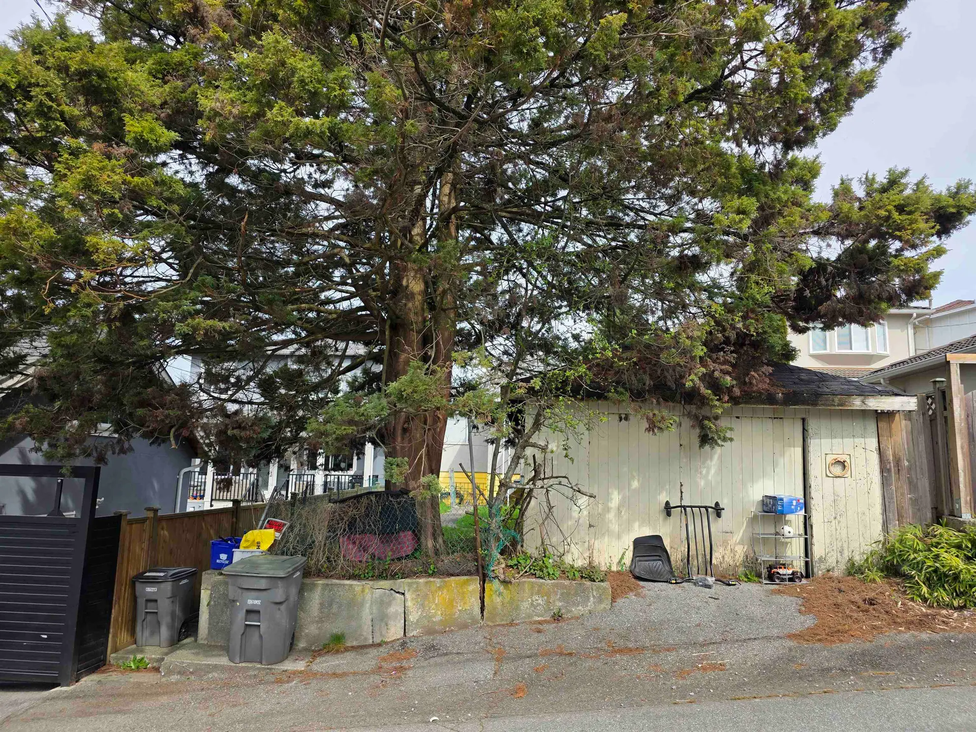 Property at 2530 7TH AVENUE, Vancouver, BC