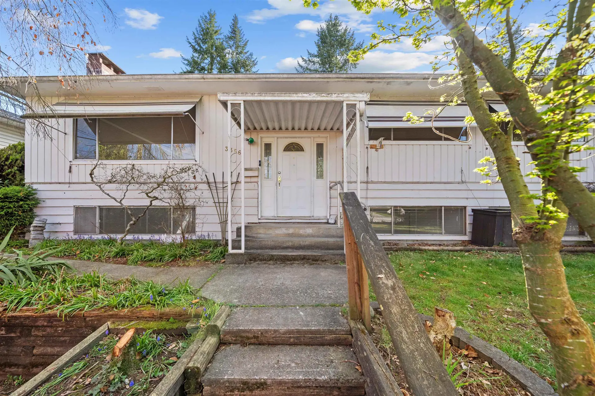 Property at 3356 Liverpool Street, Port Coquitlam, BC