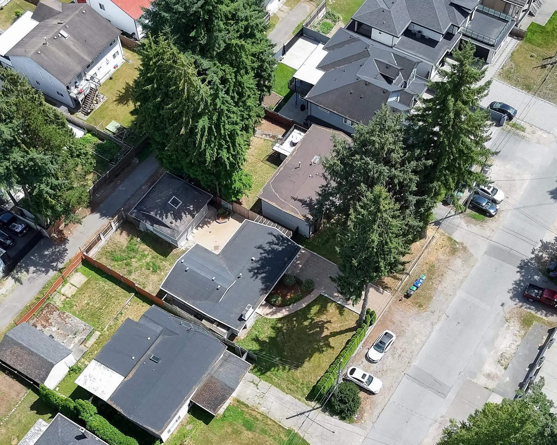 Property at 9704 131 STREET, Surrey, BC