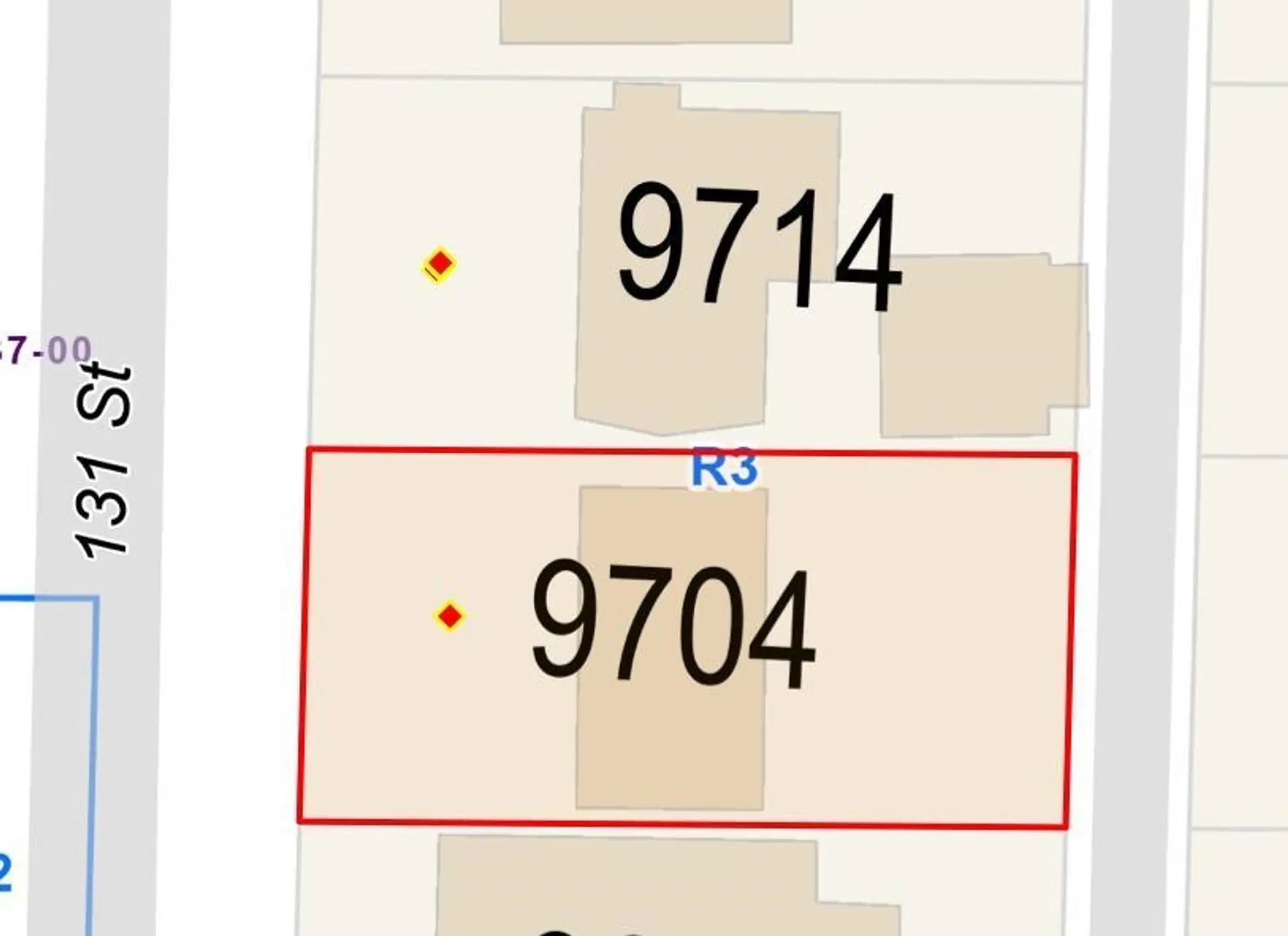 Property at 9704 131 STREET, Surrey, BC