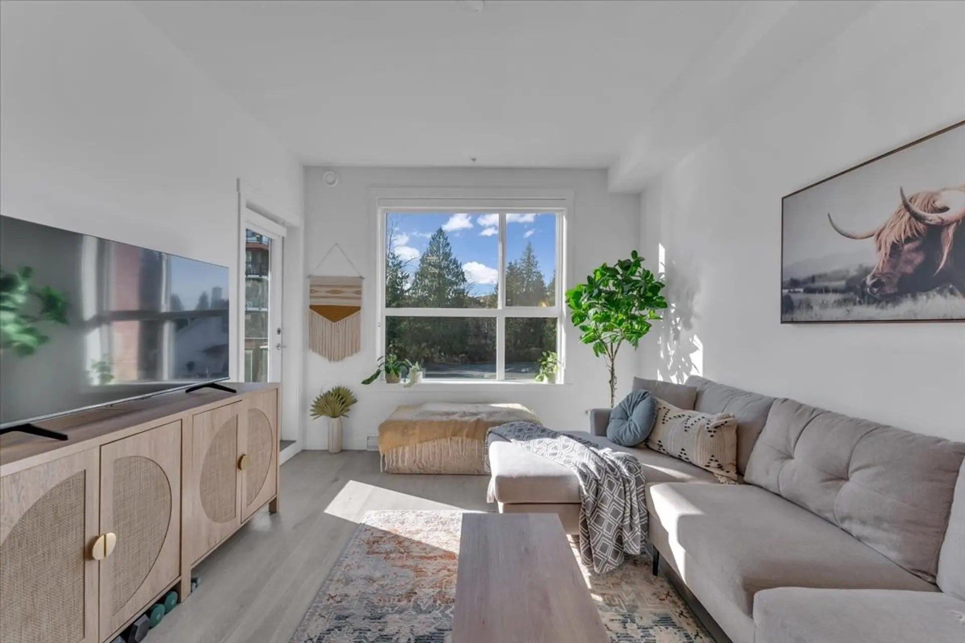 Property at #212 5504 BRYDON CRESCENT, Langley, BC