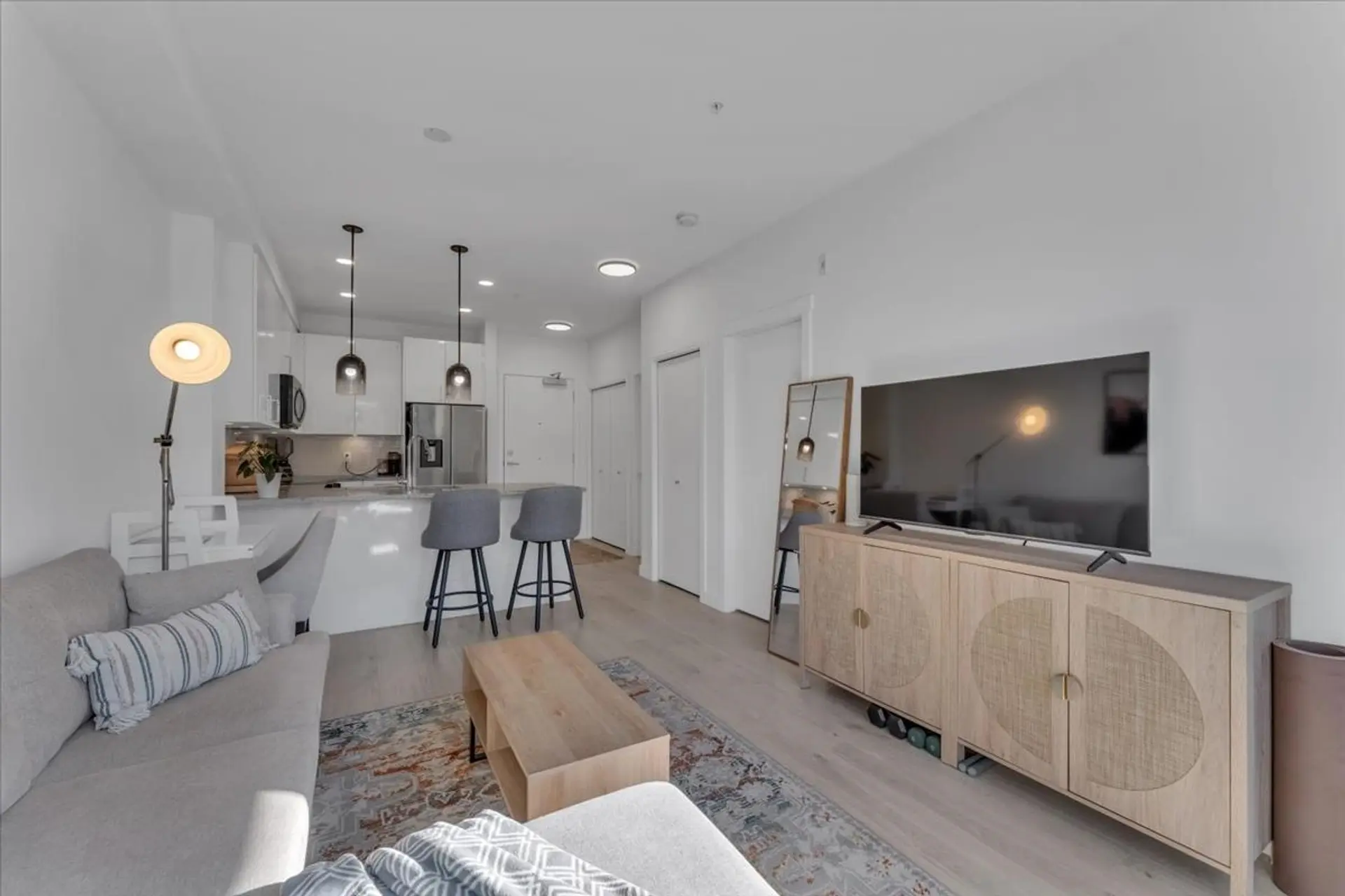 Property at #212 5504 BRYDON CRESCENT, Langley, BC