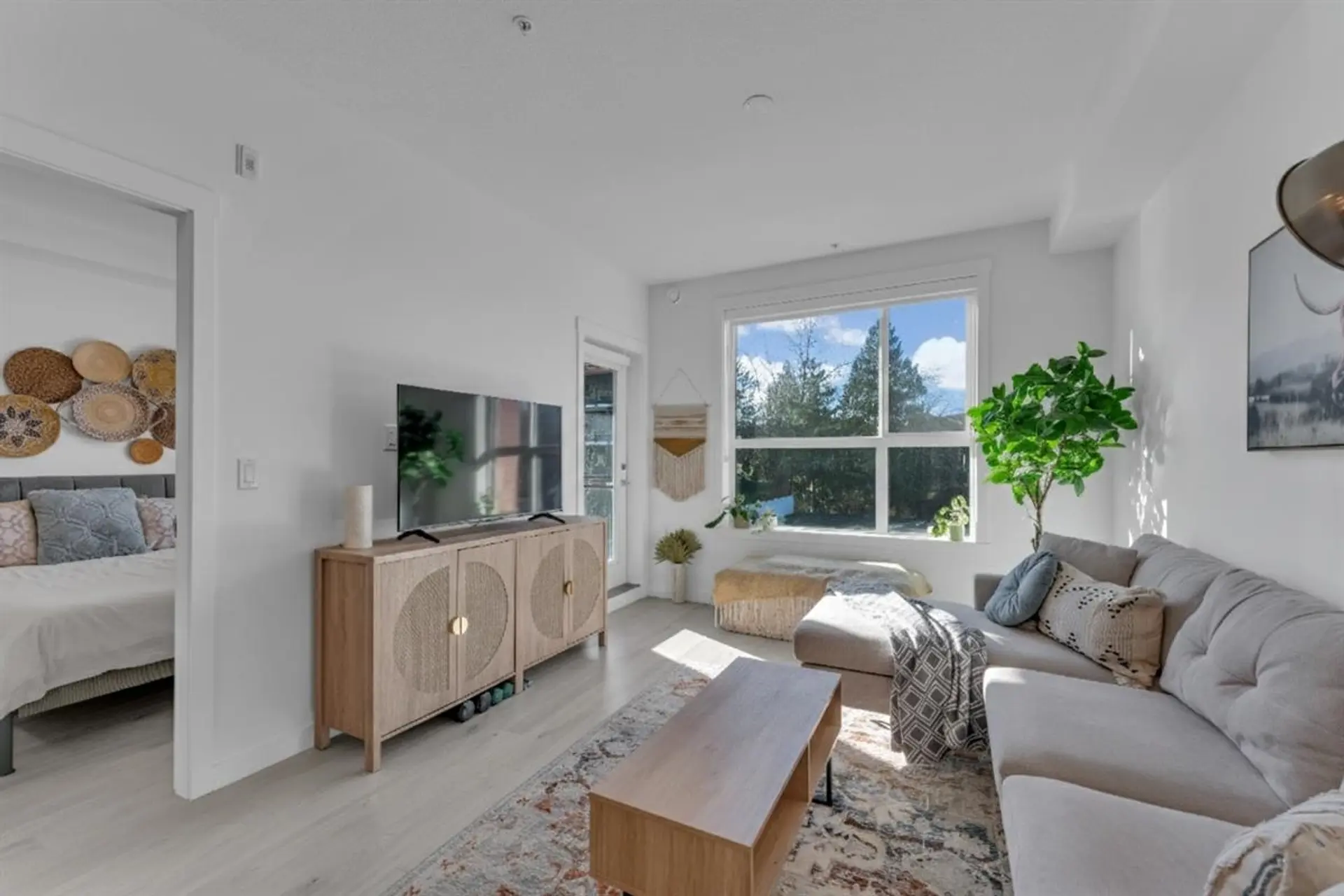 Property at #212 5504 BRYDON CRESCENT, Langley, BC