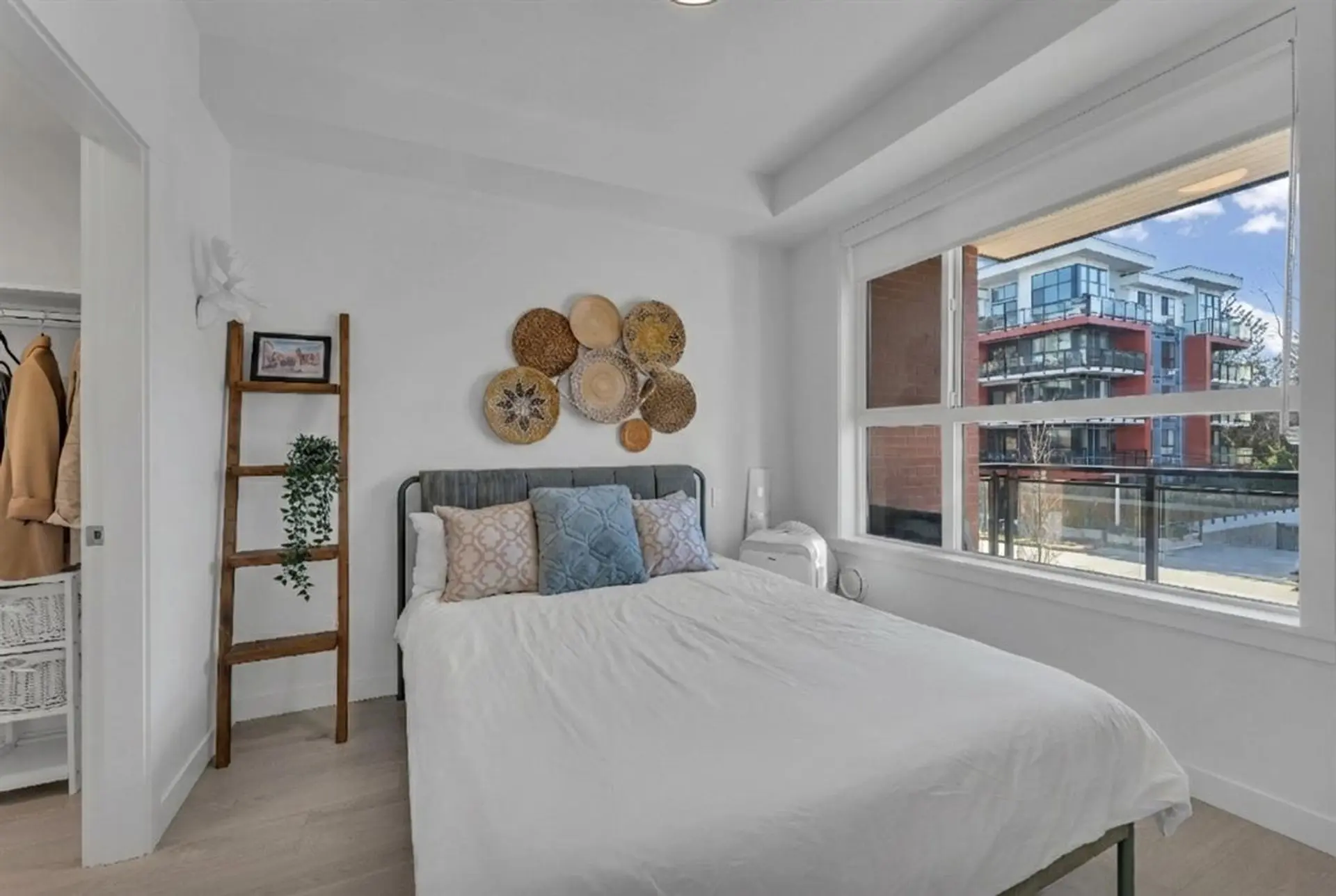 Property at #212 5504 BRYDON CRESCENT, Langley, BC