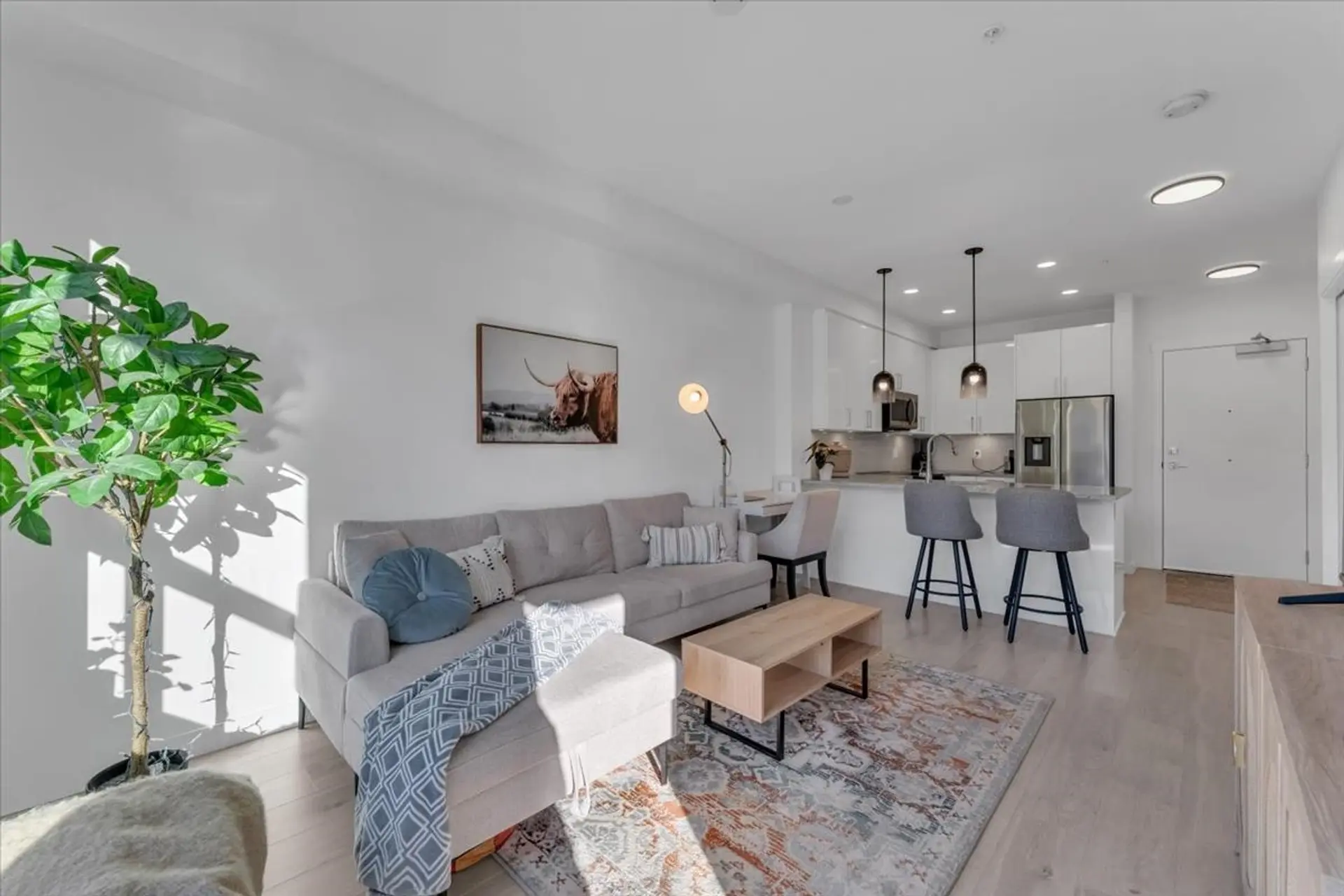 Property at #212 5504 BRYDON CRESCENT, Langley, BC