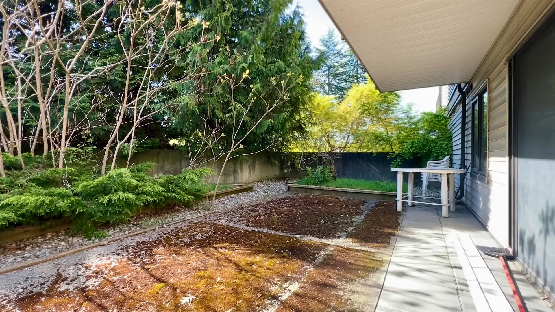 Property at #113 6931 Cooney Road, Richmond, BC