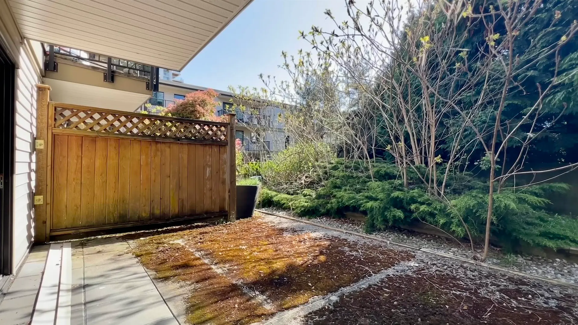 Property at #113 6931 Cooney Road, Richmond, BC