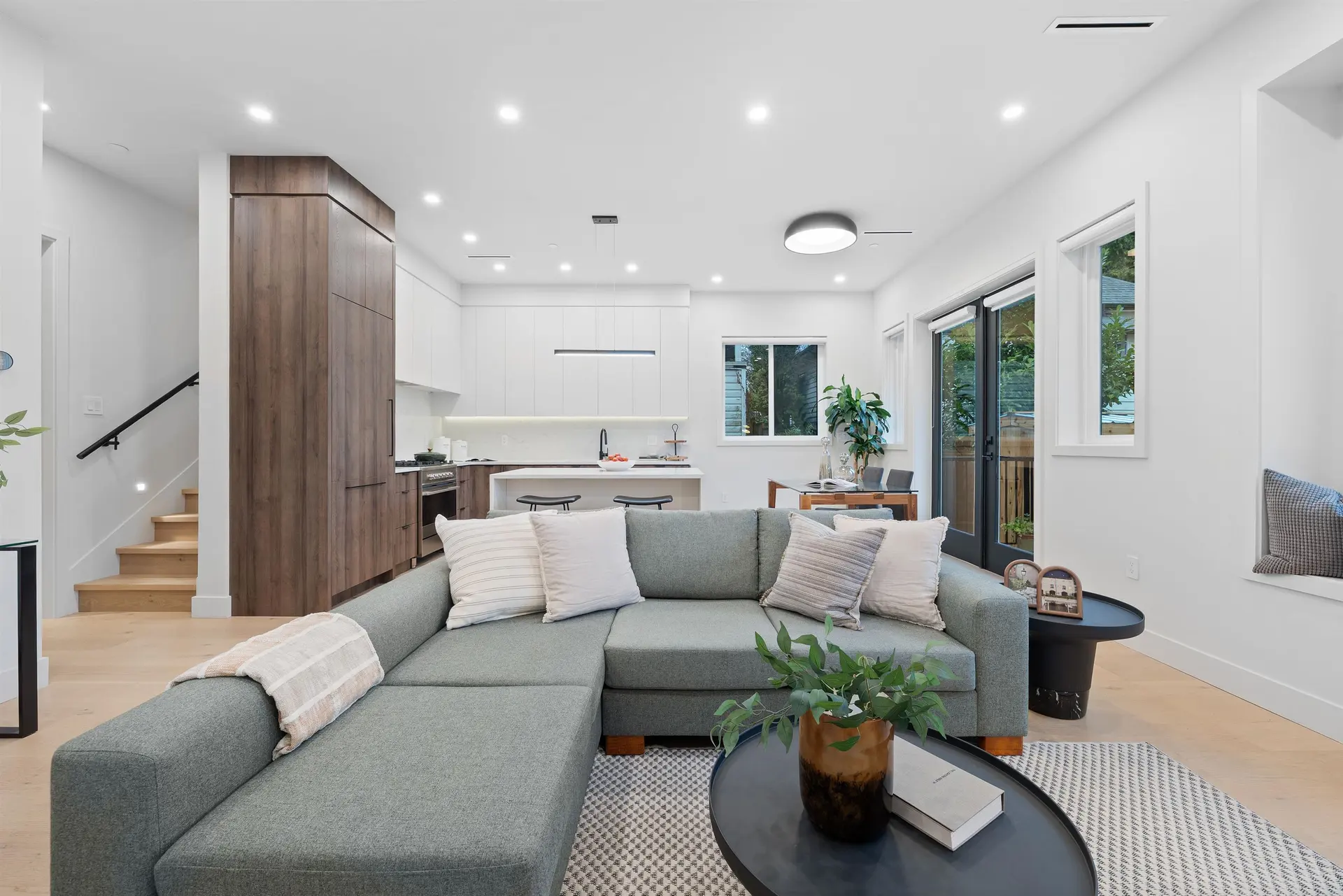 Property at 919 E 10th Avenue, Vancouver, BC