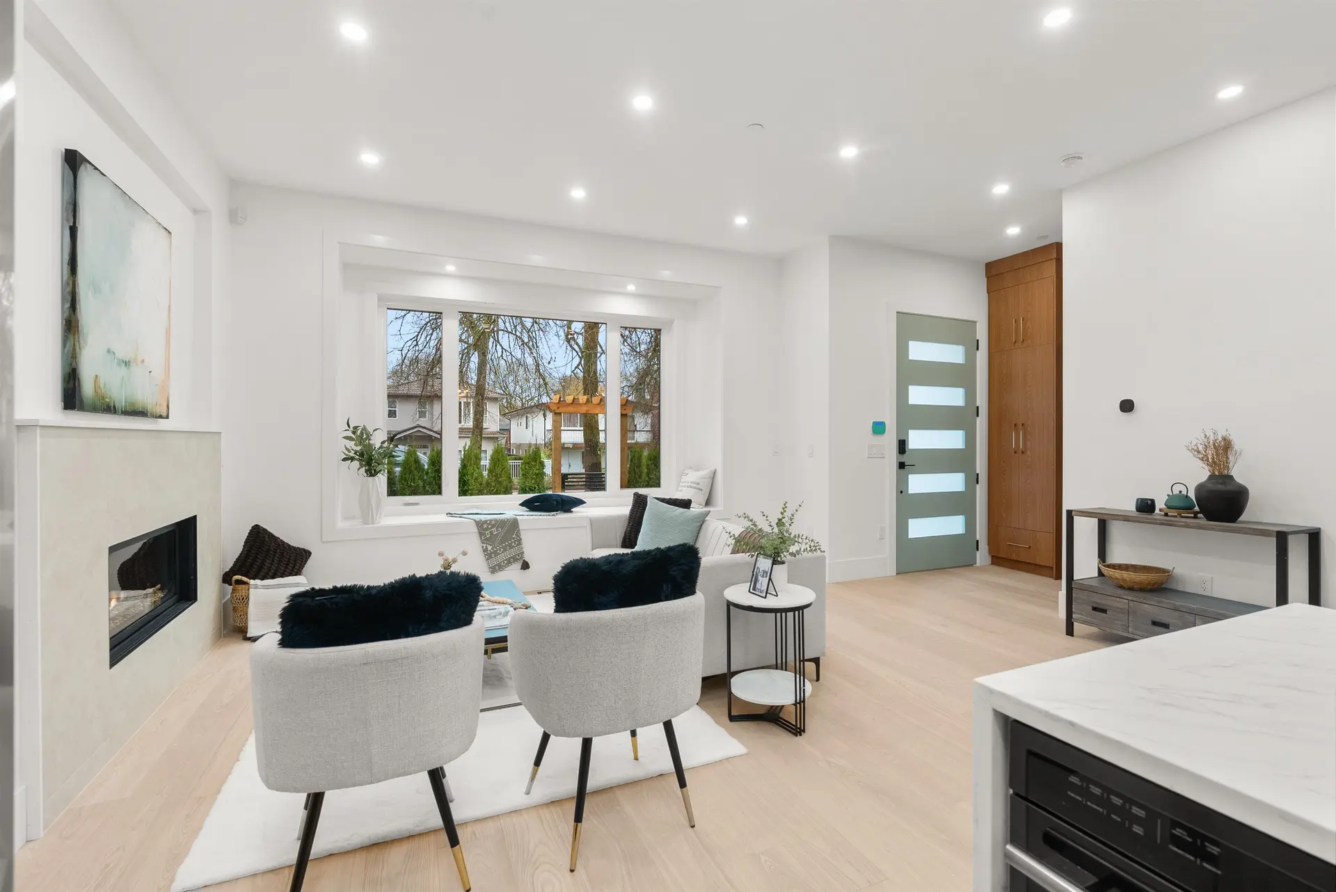 Property at #1 1822 E 14TH AVENUE, Vancouver, BC