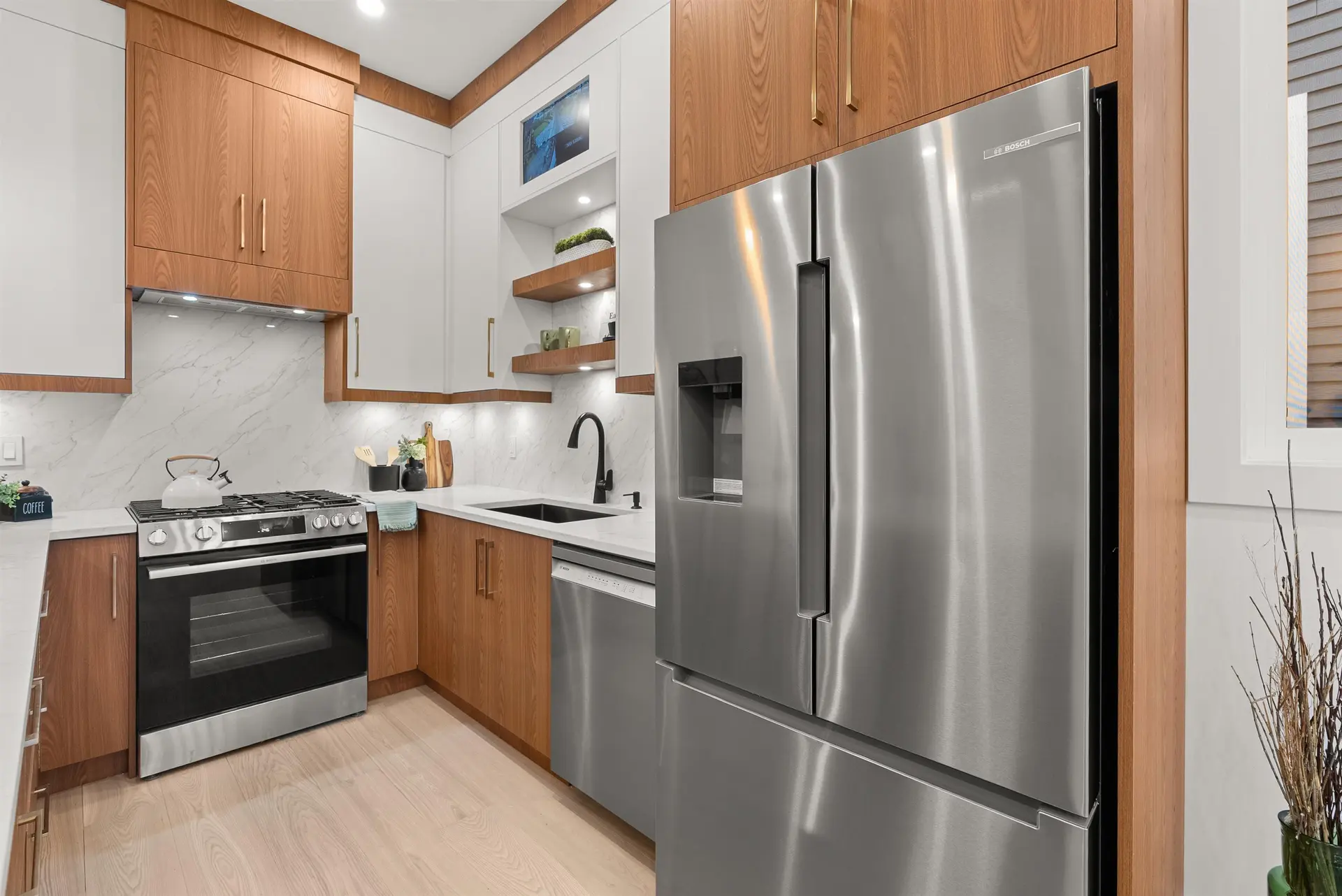 Property at #1 1822 E 14TH AVENUE, Vancouver, BC