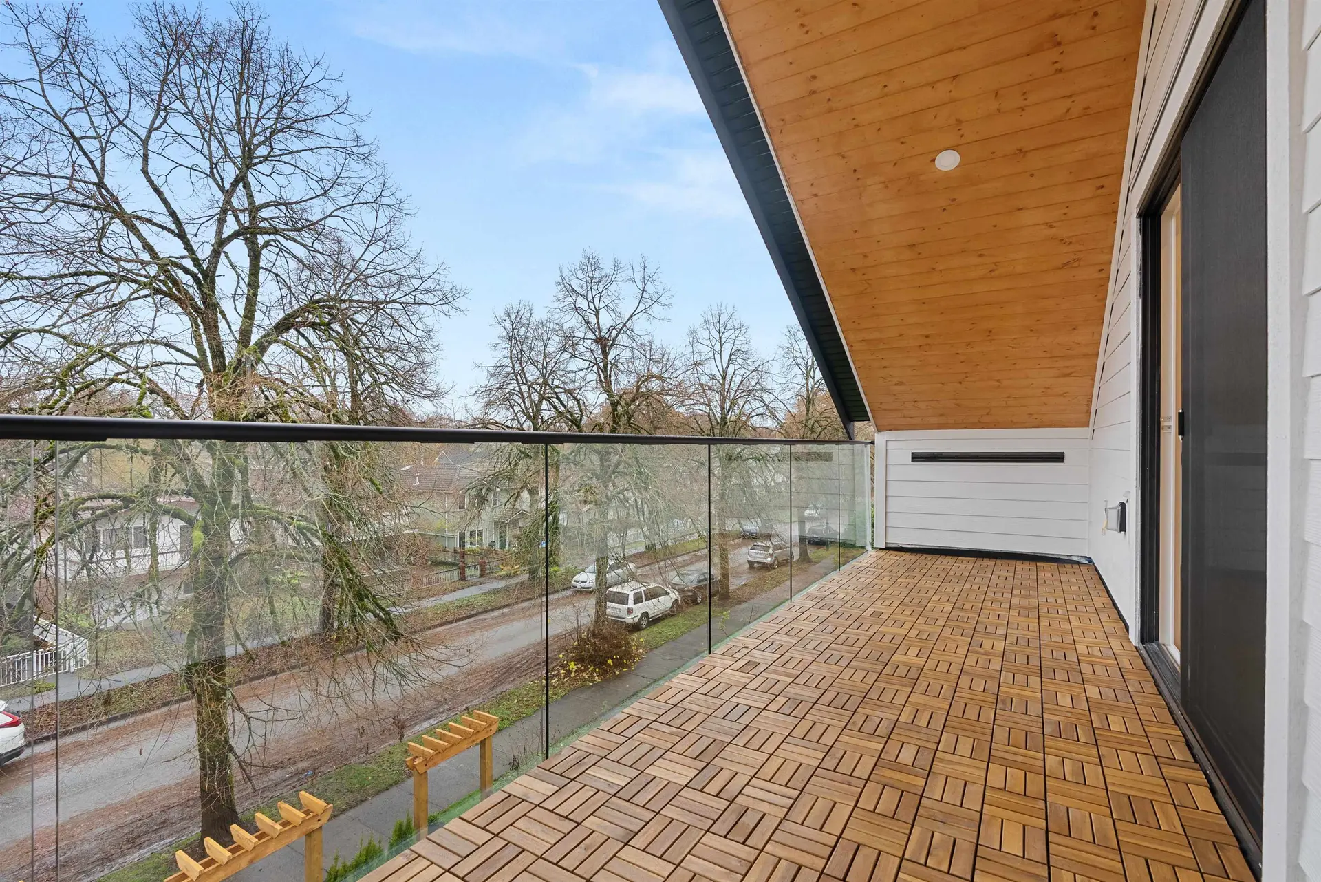 Property at #1 1822 E 14TH AVENUE, Vancouver, BC