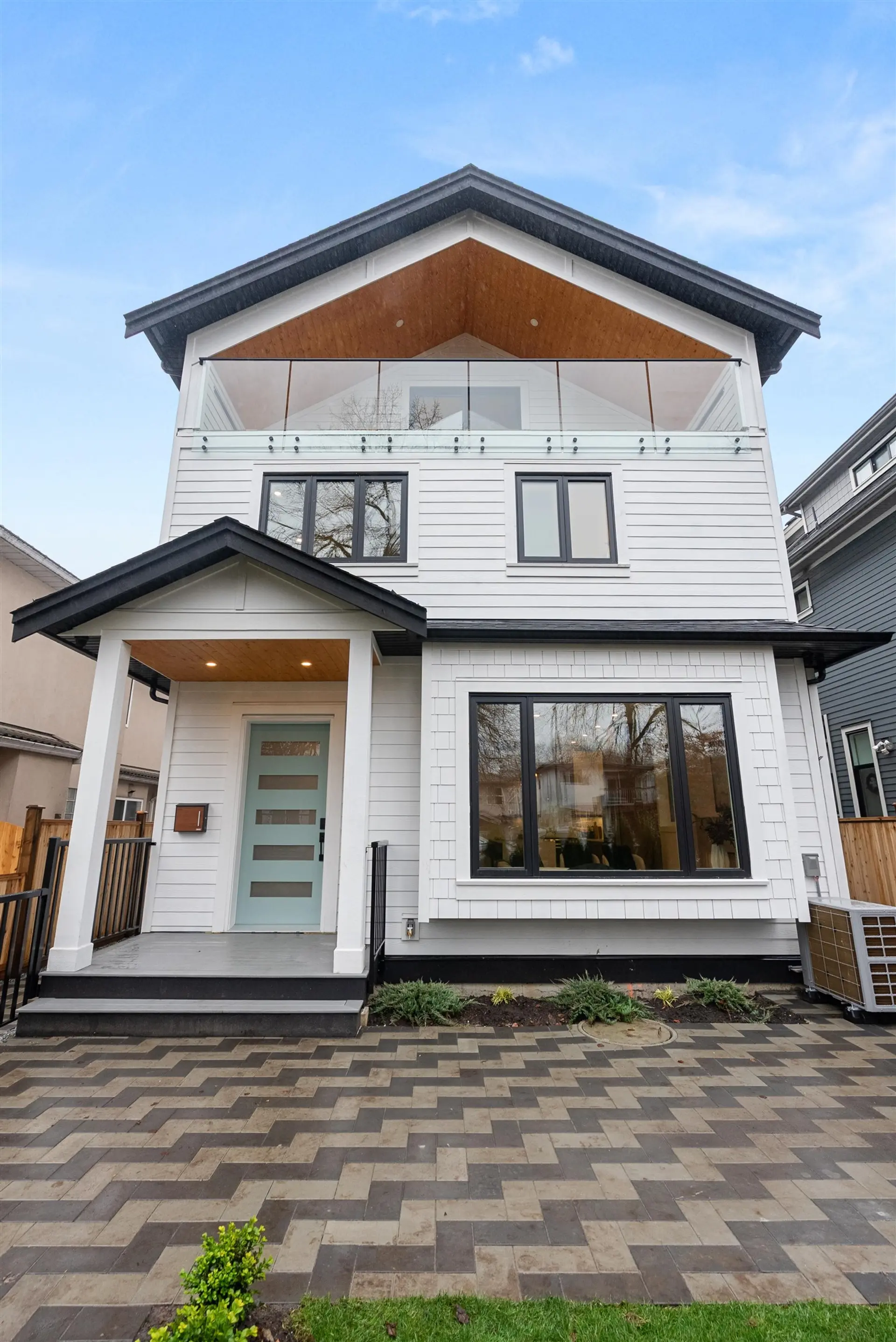 Property at #1 1822 E 14TH AVENUE, Vancouver, BC