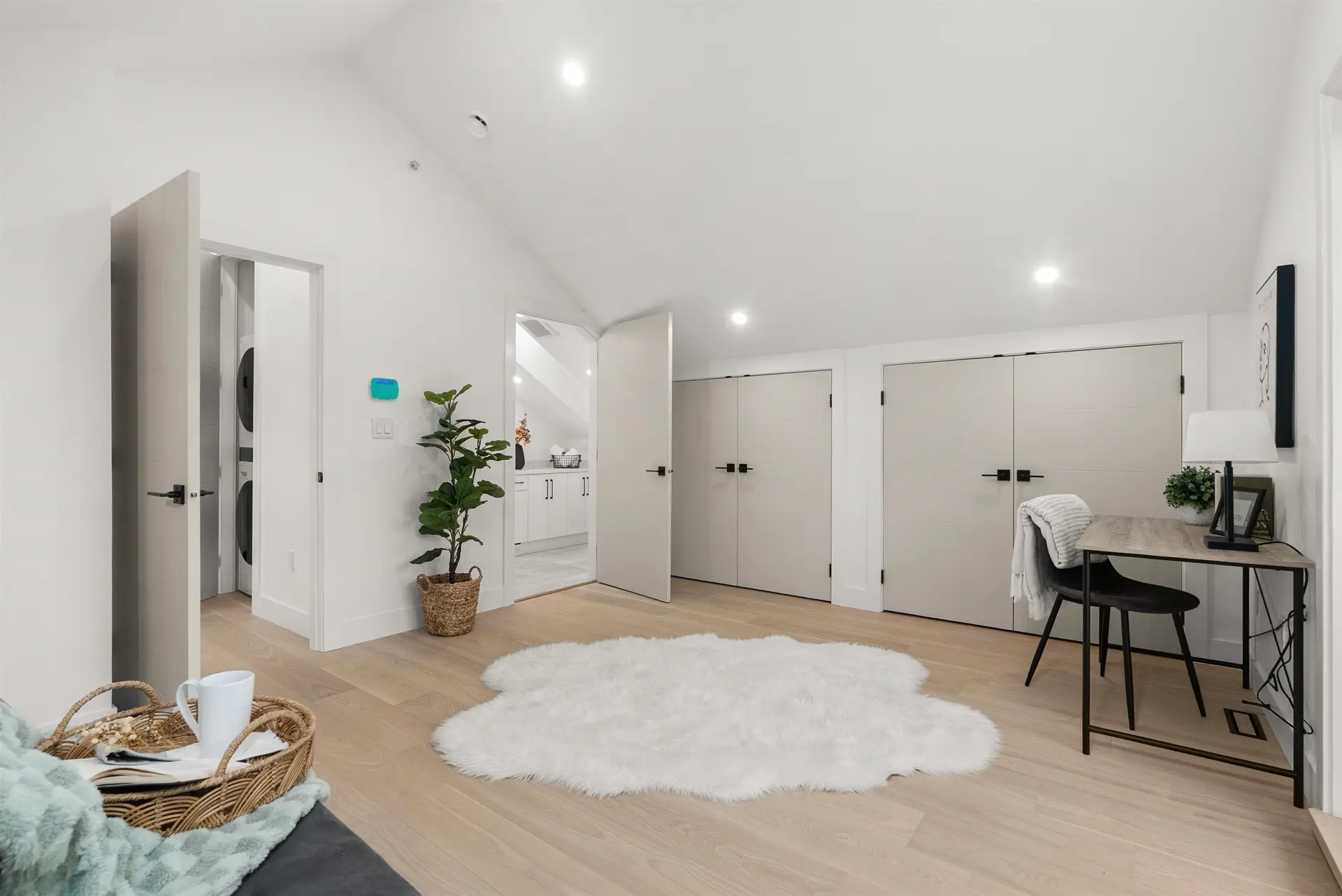 Property at #1 1822 E 14TH AVENUE, Vancouver, BC