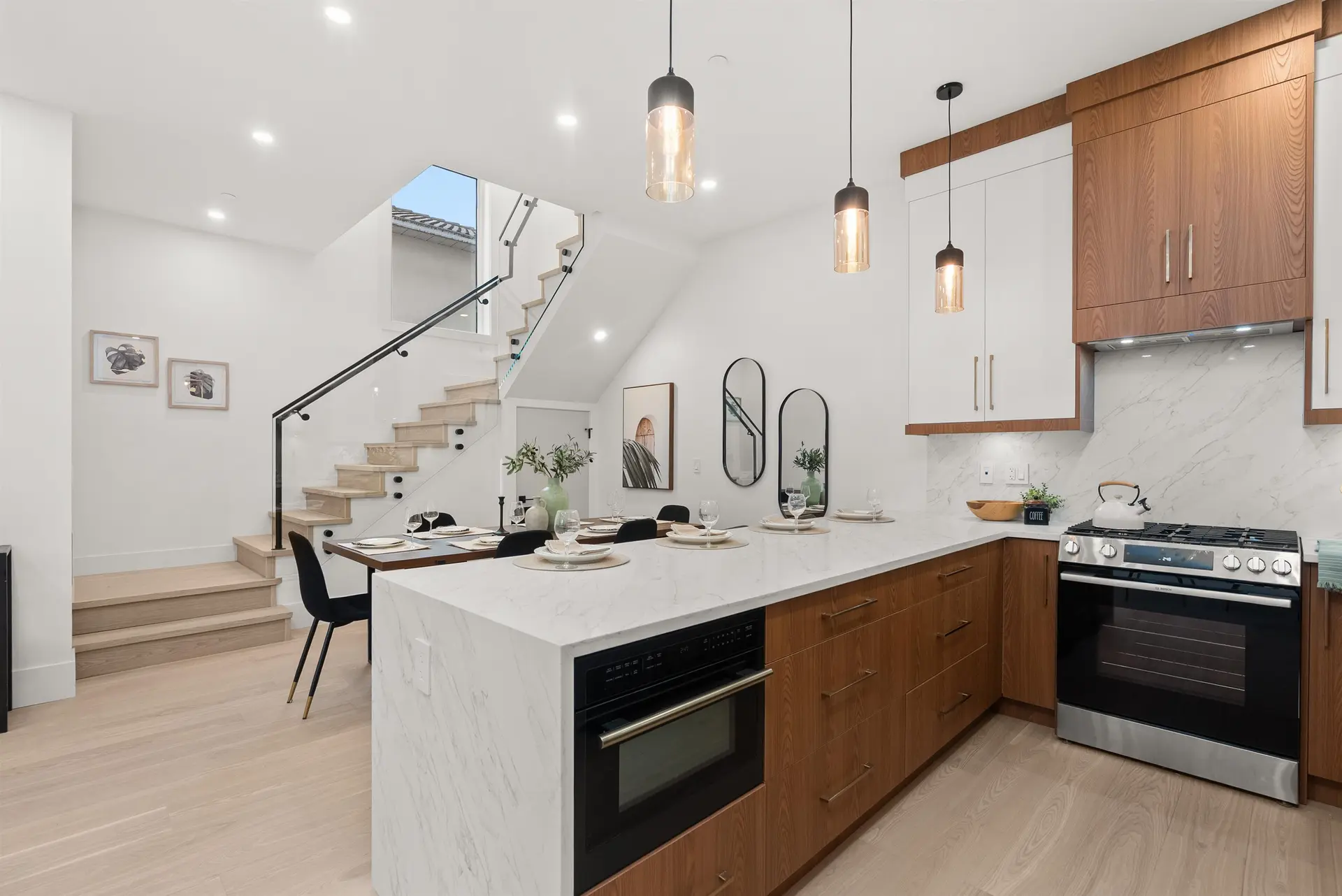 Property at #1 1822 E 14TH AVENUE, Vancouver, BC