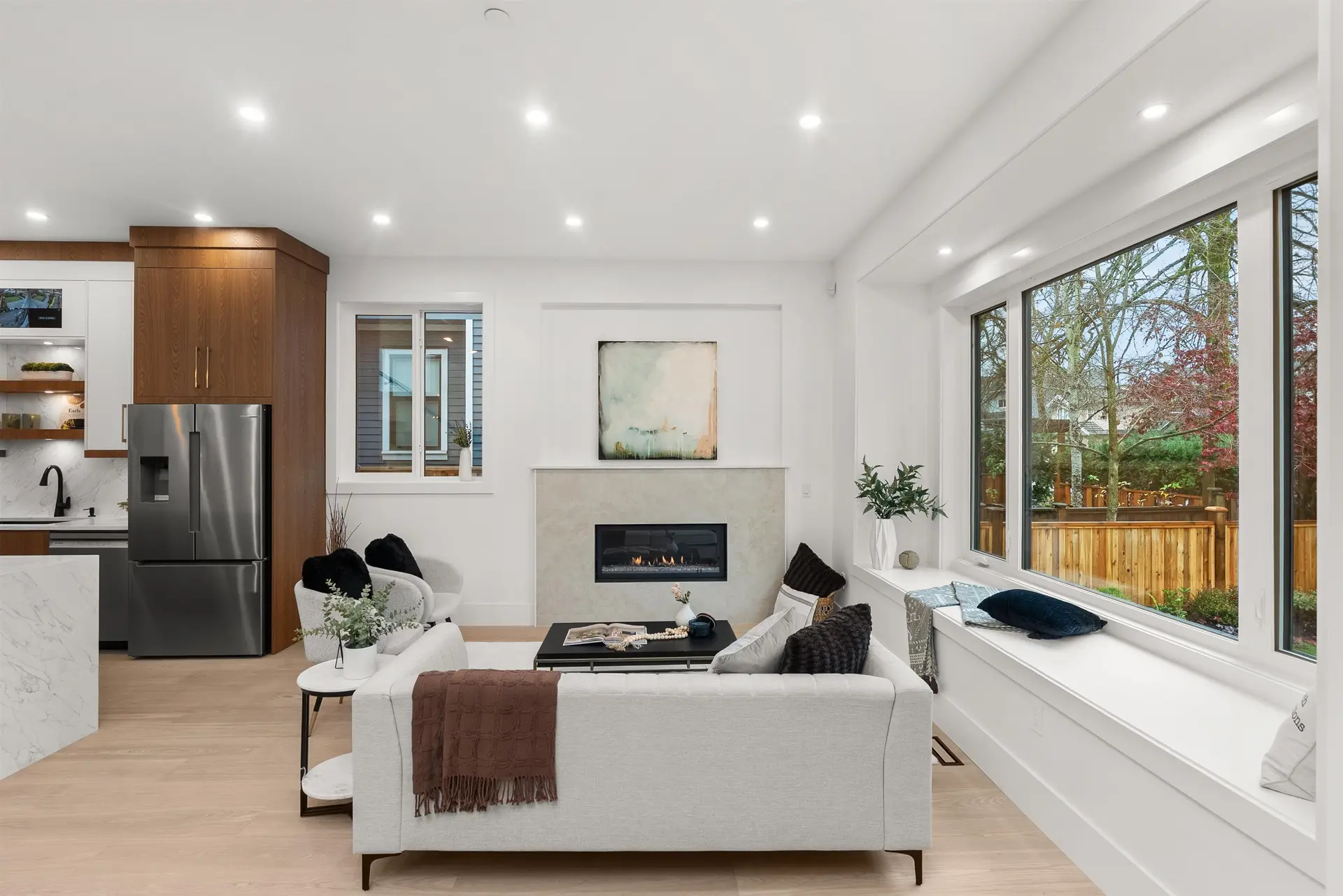 Property at #1 1822 E 14TH AVENUE, Vancouver, BC