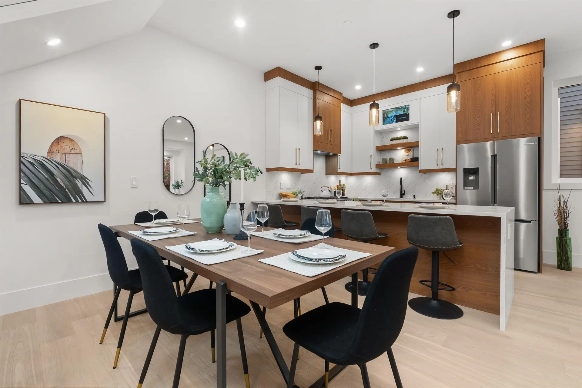 Property at #1 1822 E 14TH AVENUE, Vancouver, BC