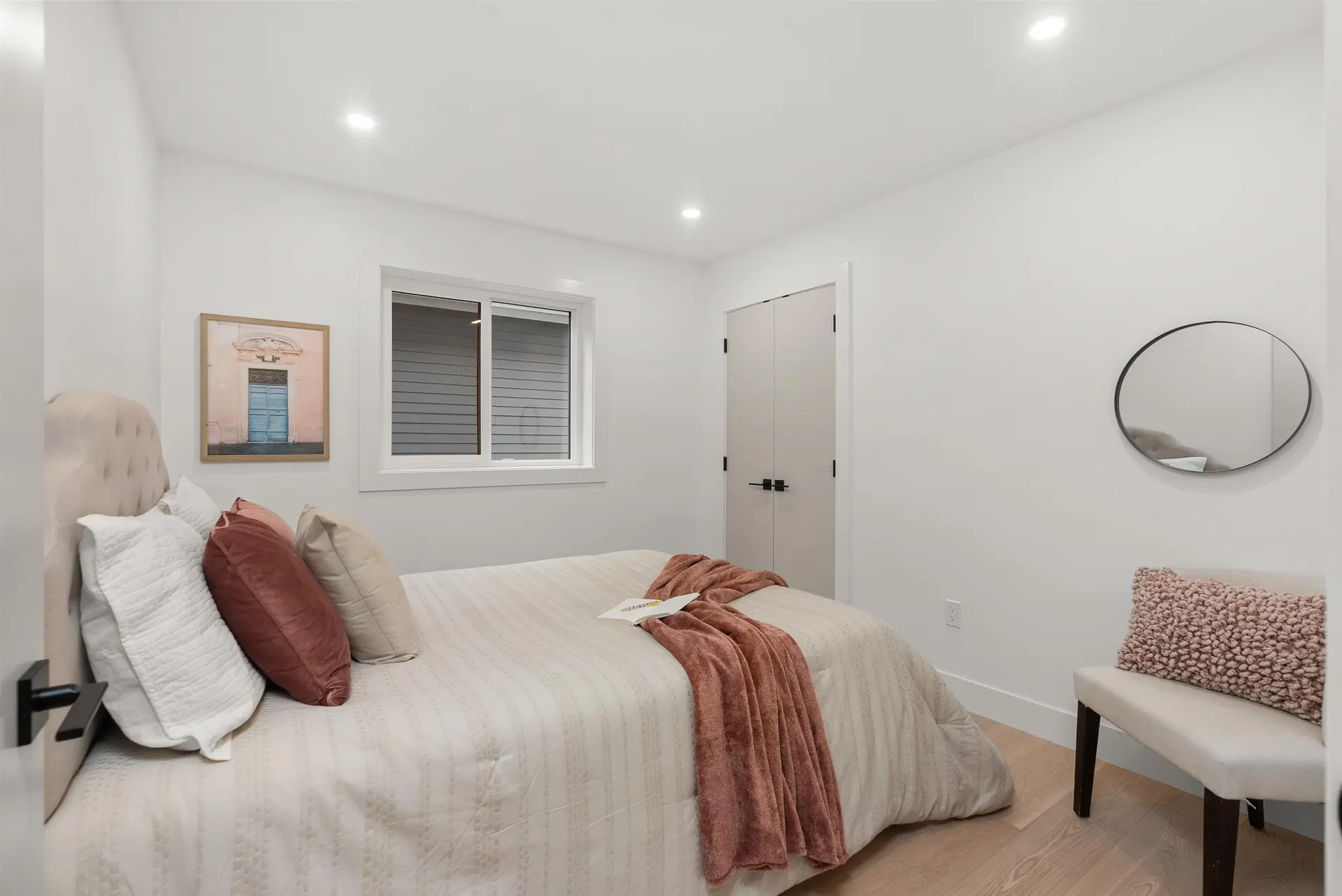 Property at #1 1822 E 14TH AVENUE, Vancouver, BC