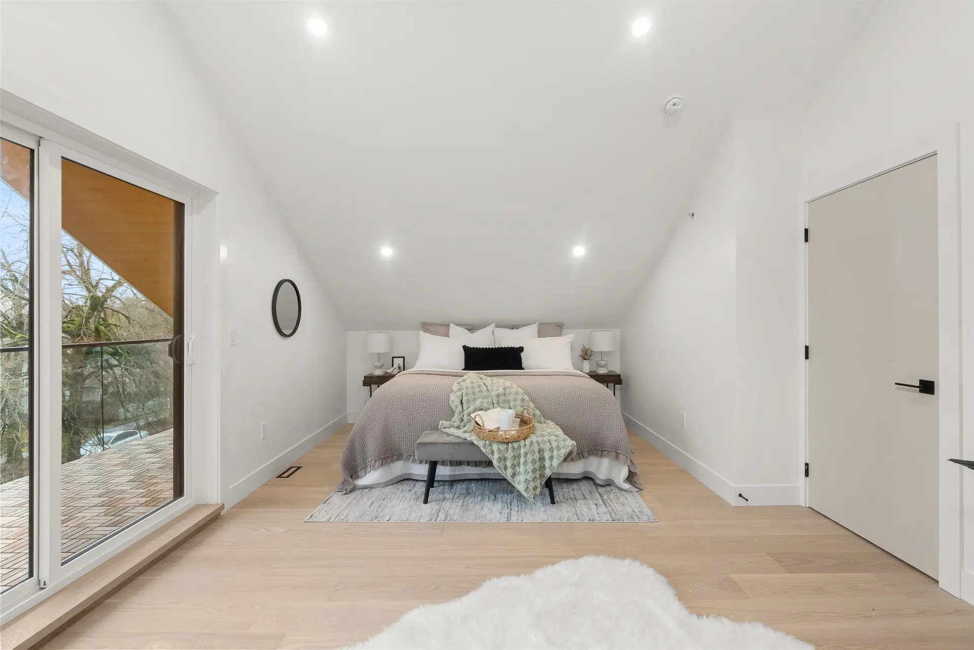 Property at #1 1822 E 14TH AVENUE, Vancouver, BC