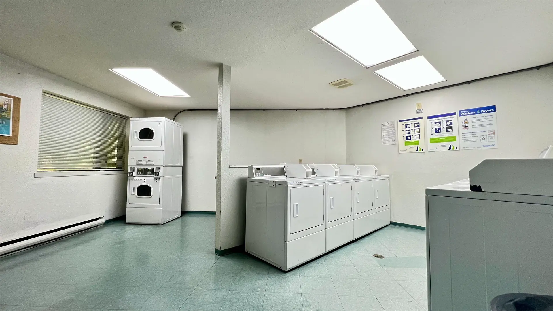 Property at #111 6931 Cooney Road, Richmond, BC