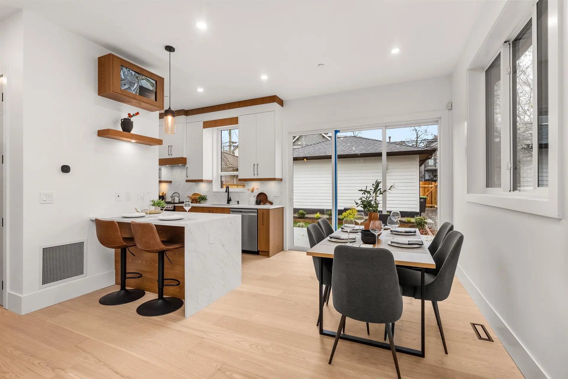 Property at #2 1822 E 14TH AVENUE, Vancouver, BC