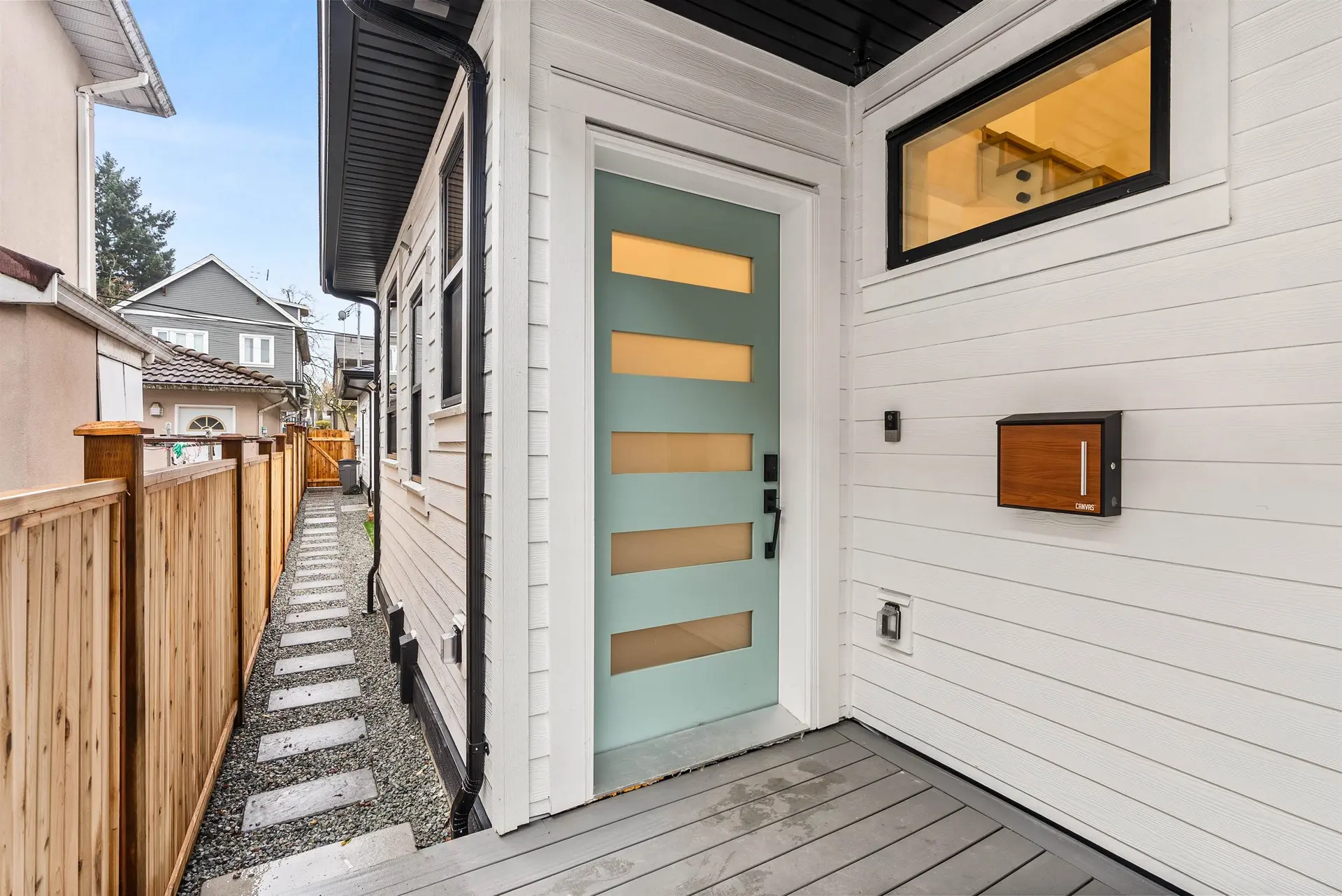 Property at #2 1822 E 14TH AVENUE, Vancouver, BC