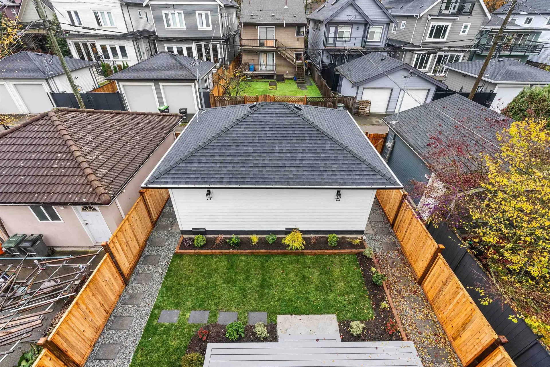 Property at #2 1822 E 14TH AVENUE, Vancouver, BC