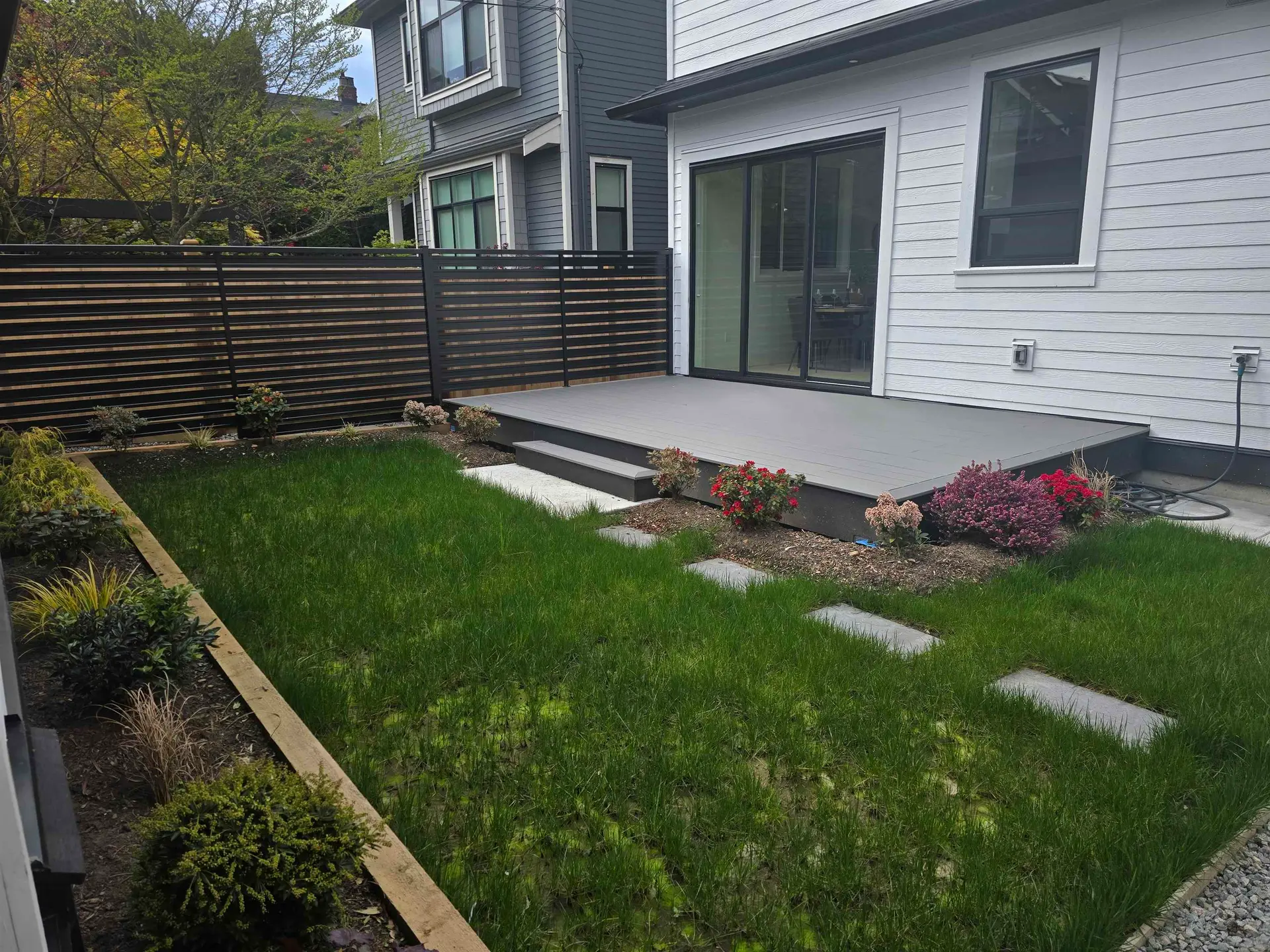 Property at #2 1822 E 14TH AVENUE, Vancouver, BC