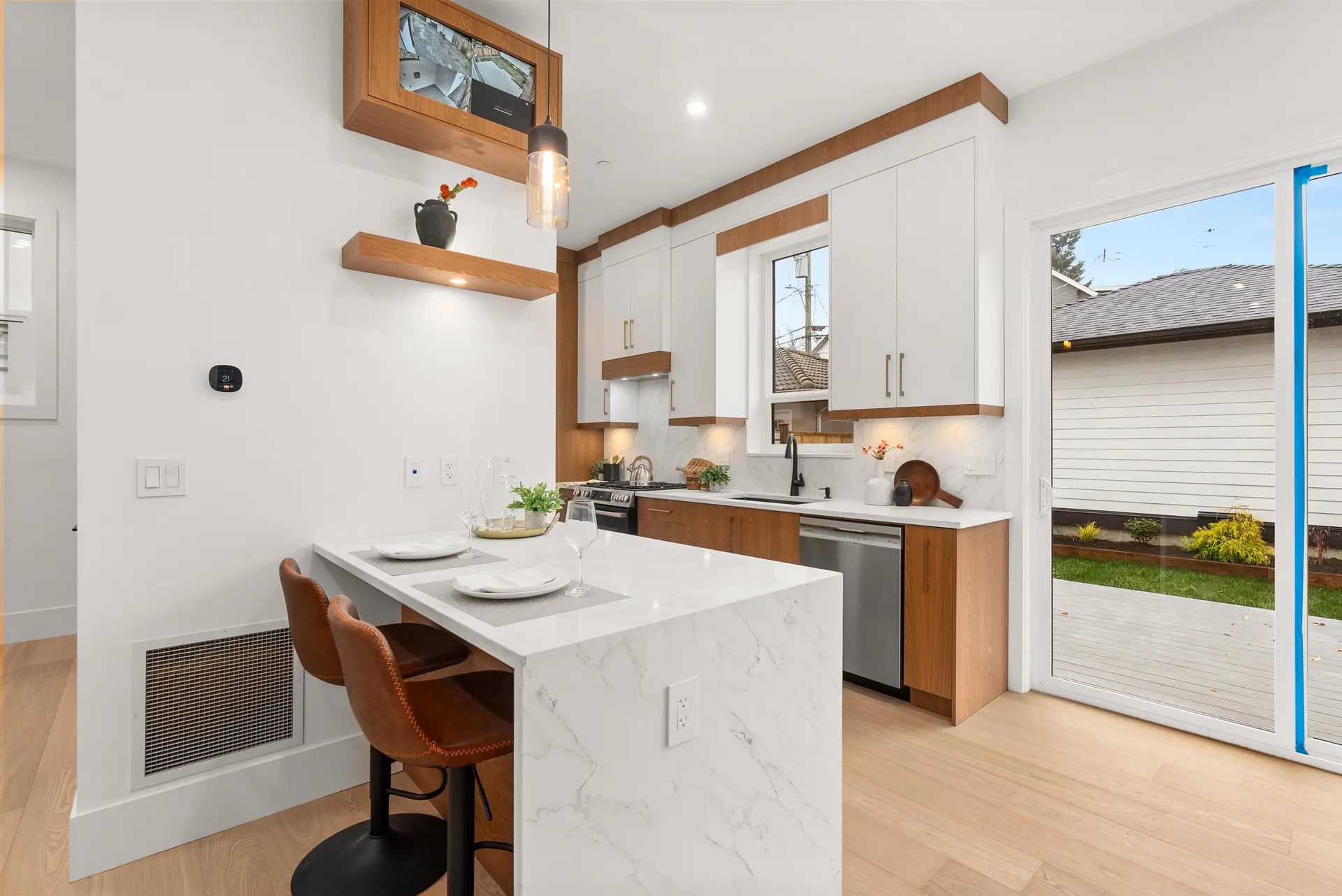 Property at #2 1822 E 14TH AVENUE, Vancouver, BC