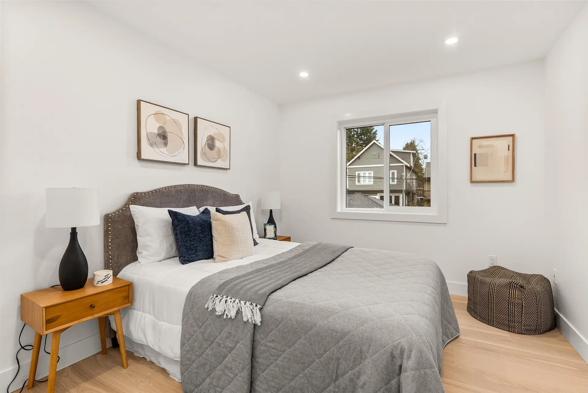 Property at #2 1822 E 14TH AVENUE, Vancouver, BC