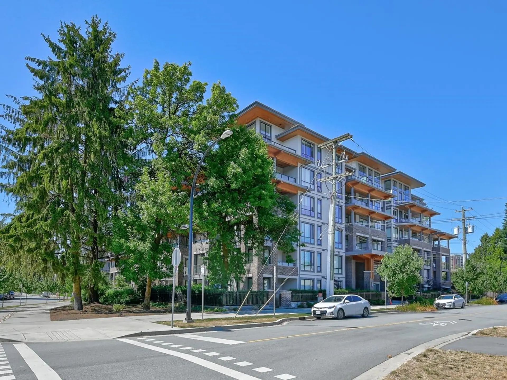 Property at #103 7599 15th Street, Burnaby, BC