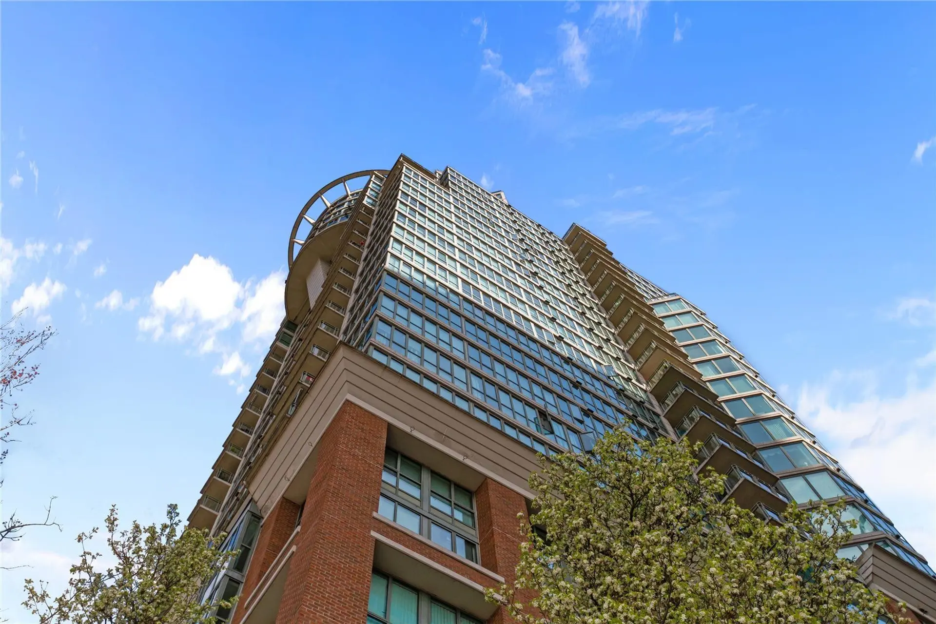 Property at #1503 1088 QUEBEC STREET, Vancouver, BC