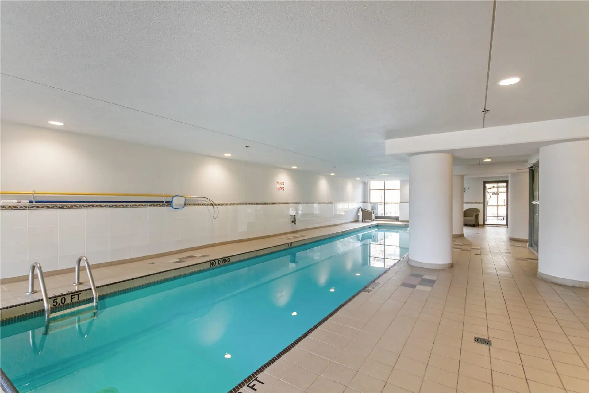 Property at #1503 1088 QUEBEC STREET, Vancouver, BC