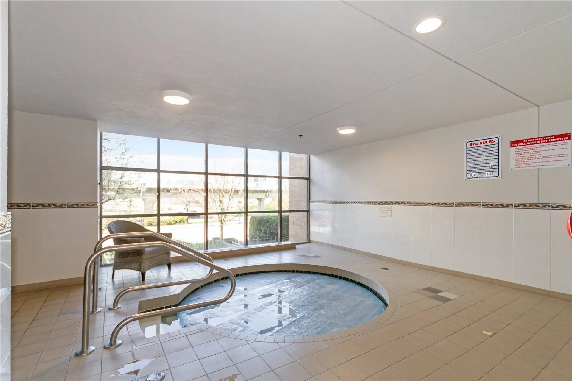 Property at #1503 1088 QUEBEC STREET, Vancouver, BC