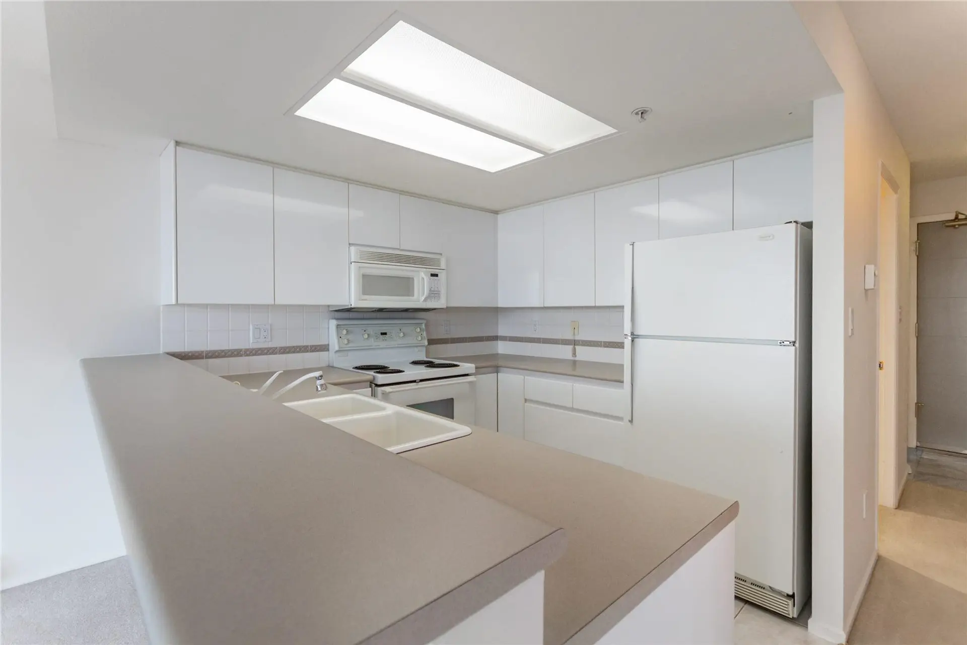 Property at #1503 1088 QUEBEC STREET, Vancouver, BC