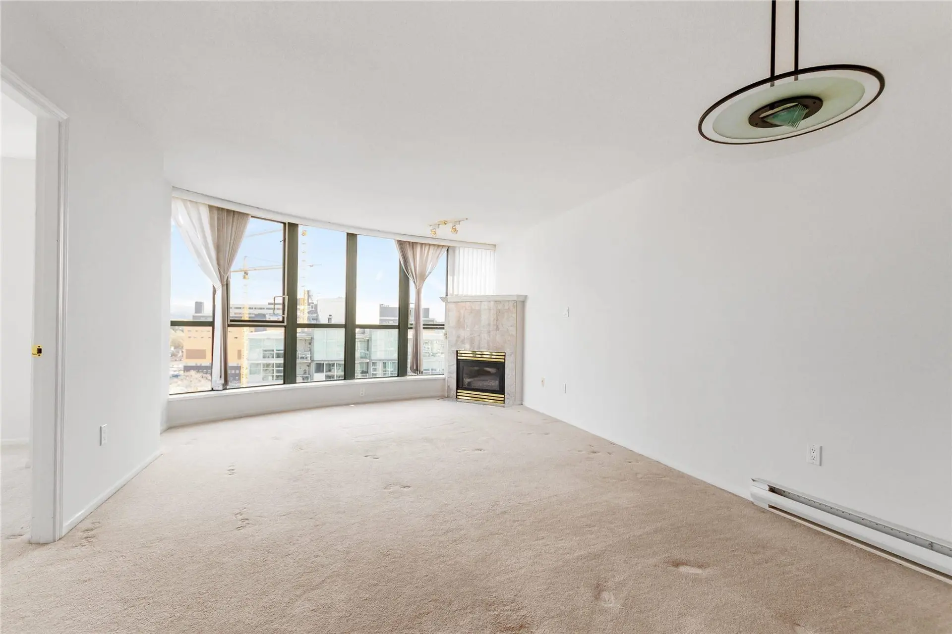 Property at #1503 1088 QUEBEC STREET, Vancouver, BC